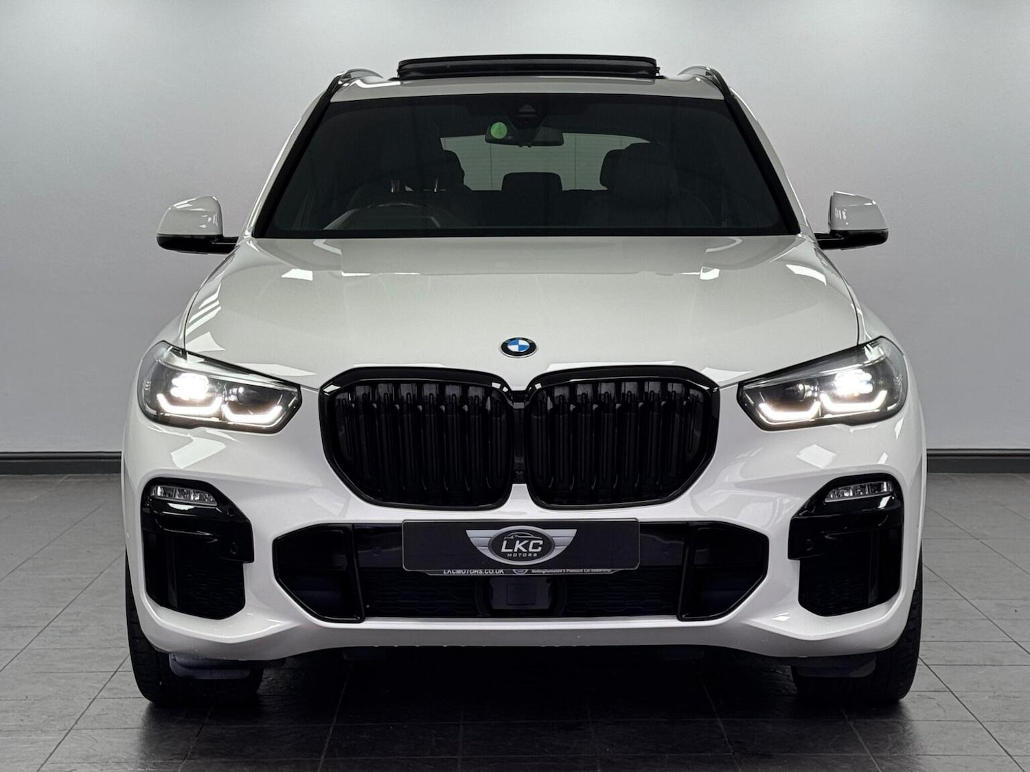 Used BMW X5 2021 for sale - 76430852: Photo 21