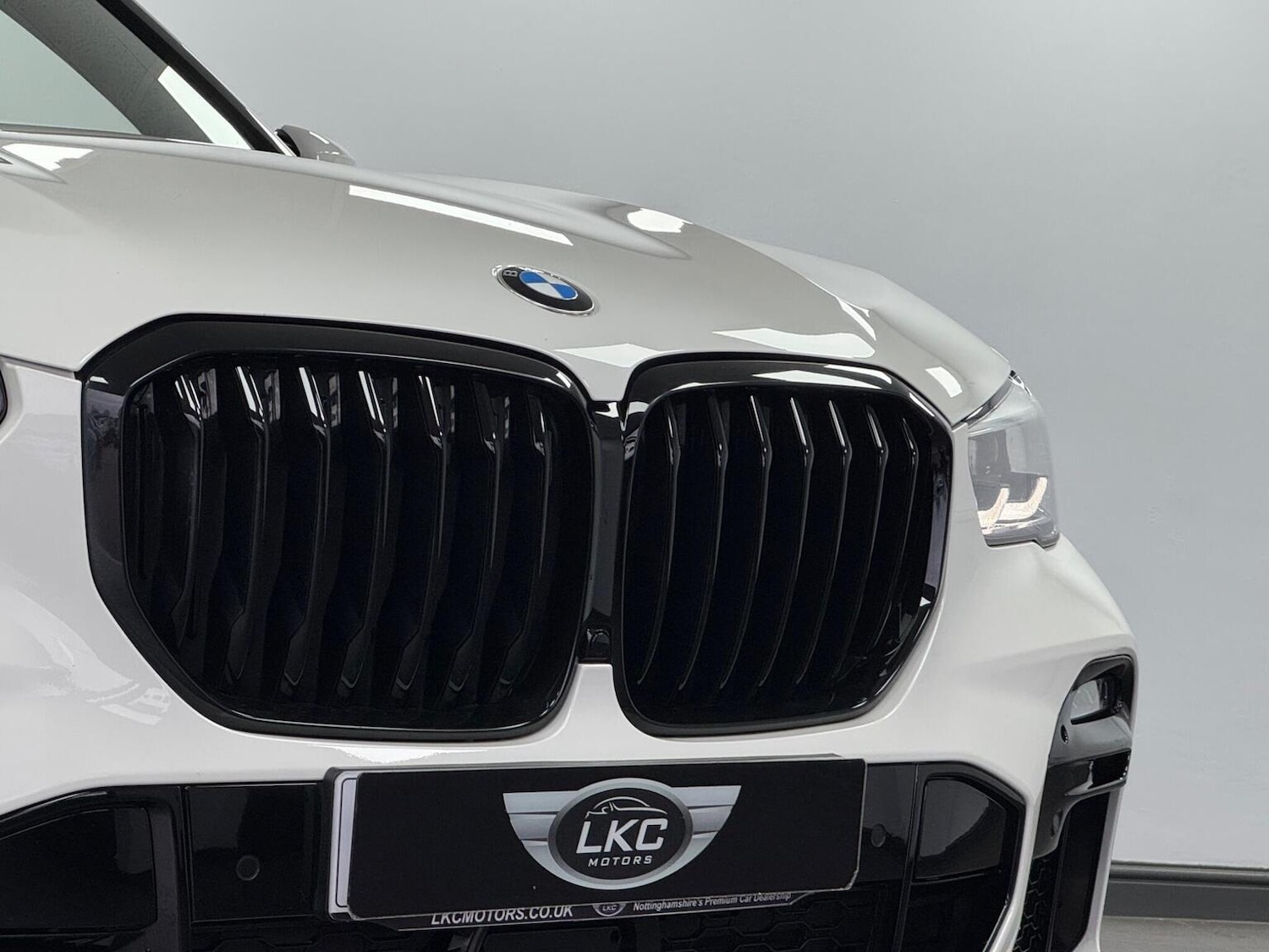 Used BMW X5 2021 for sale - 76430852: Photo 22