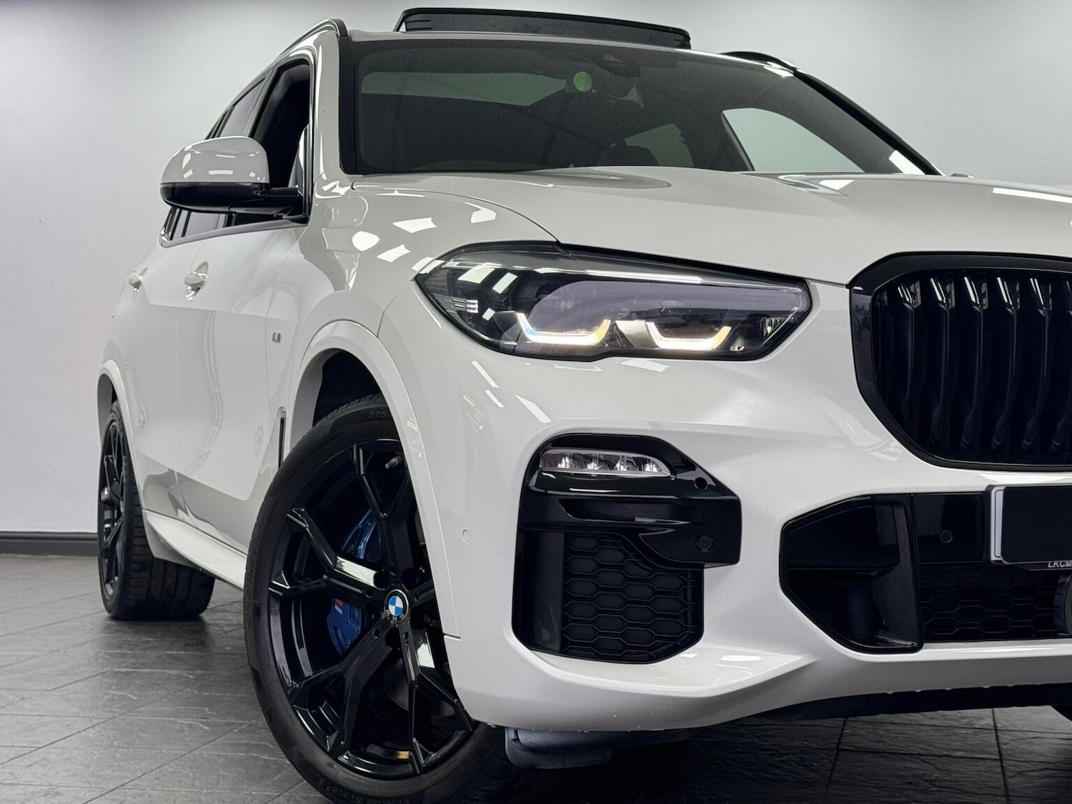 Used BMW X5 2021 for sale - 76430852: Photo 23