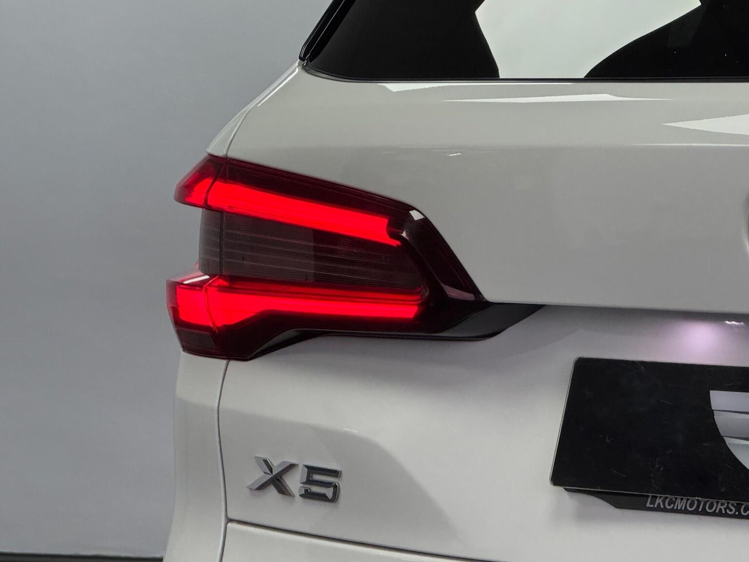 Used BMW X5 2021 for sale - 76430852: Photo 26