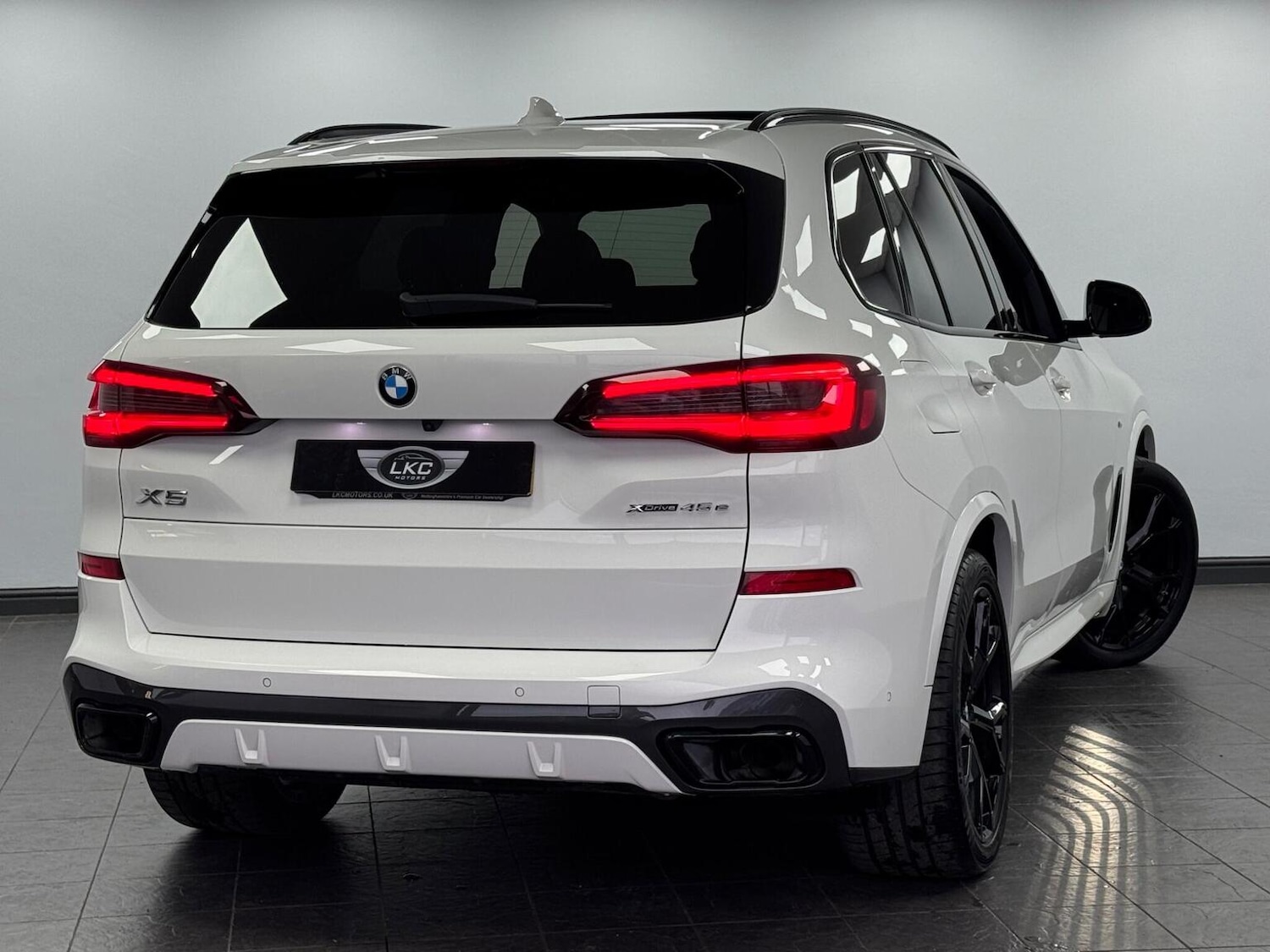 Used BMW X5 2021 for sale - 76430852: Photo 27