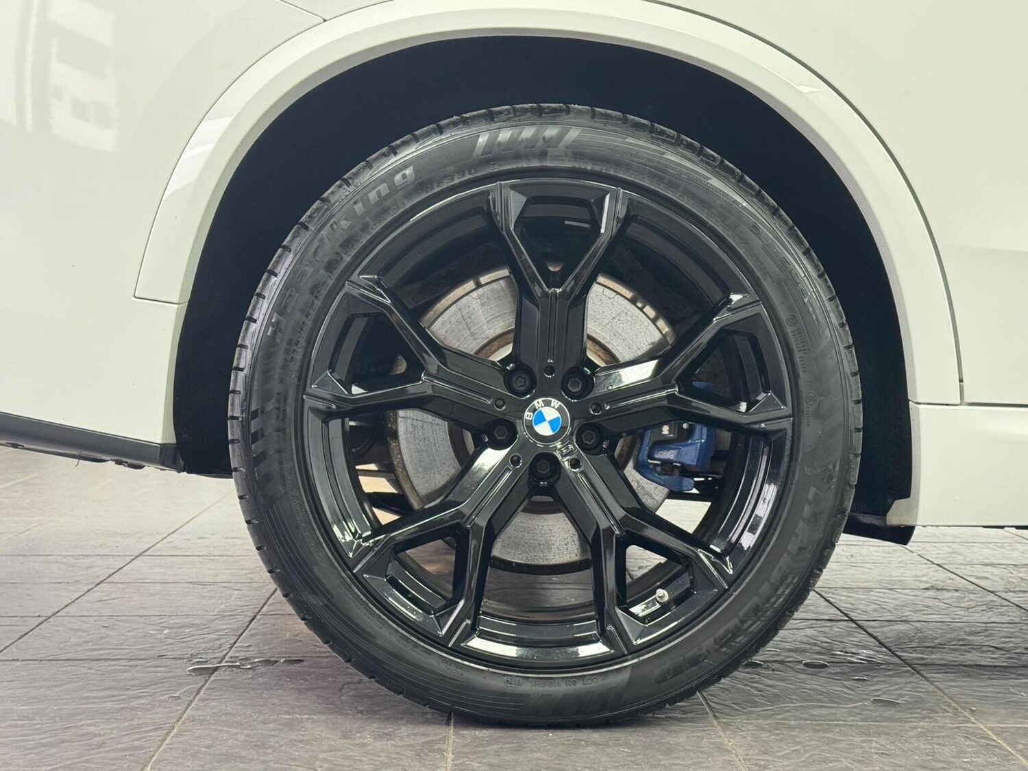 Used BMW X5 2021 for sale - 76430852: Photo 28