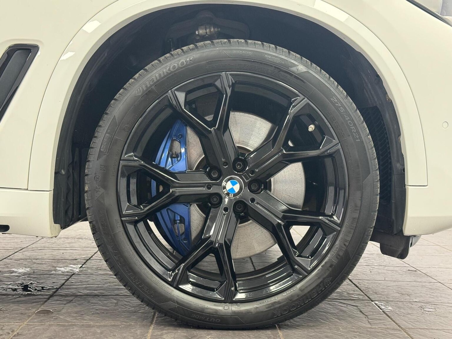 Used BMW X5 2021 for sale - 76430852: Photo 29