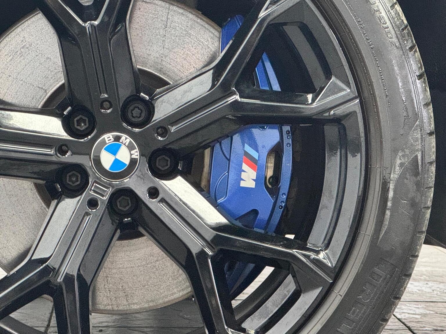 Used BMW X5 2021 for sale - 76430852: Photo 3