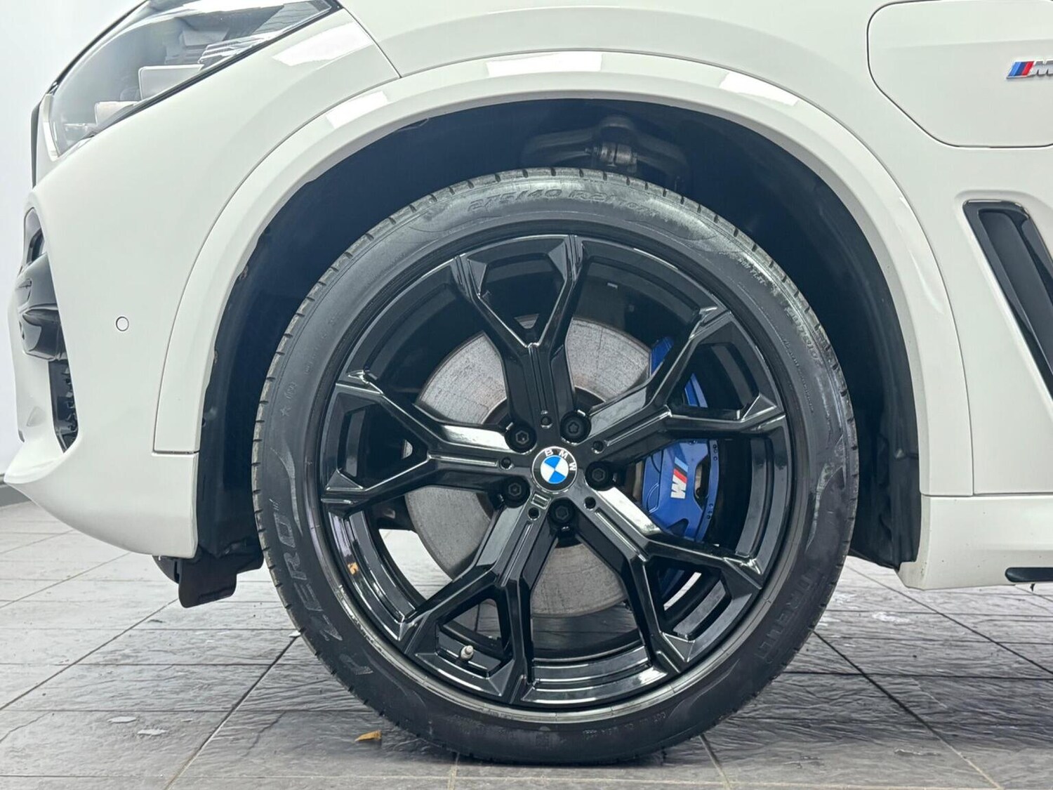 Used BMW X5 2021 for sale - 76430852: Photo 31