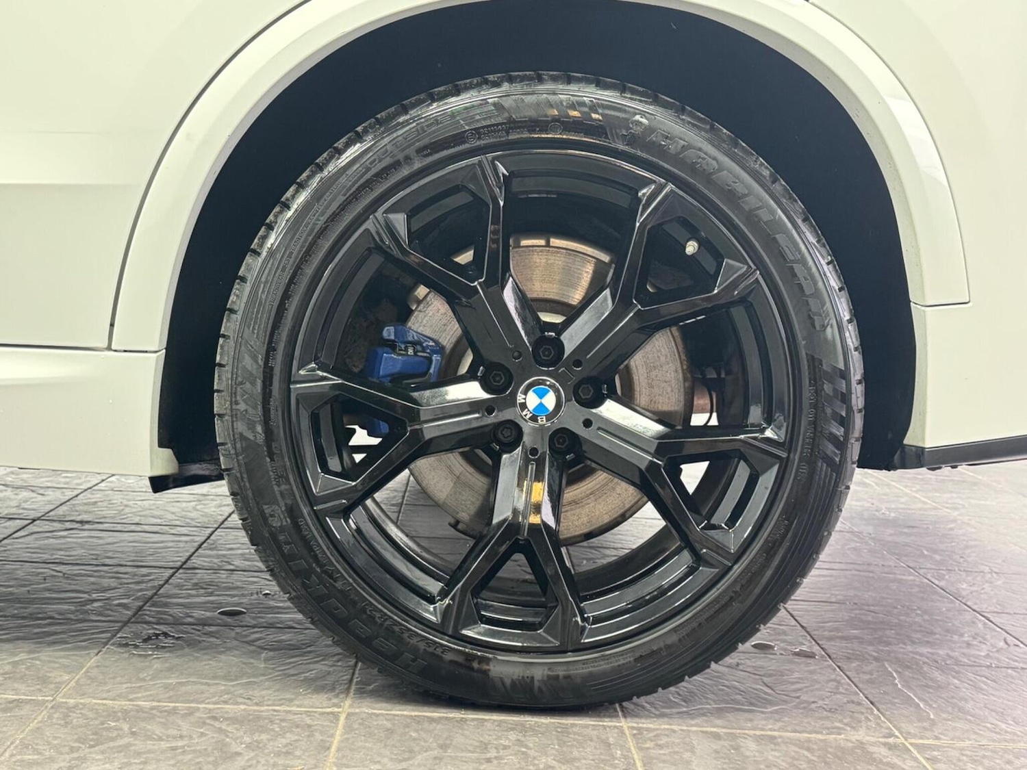 Used BMW X5 2021 for sale - 76430852: Photo 32