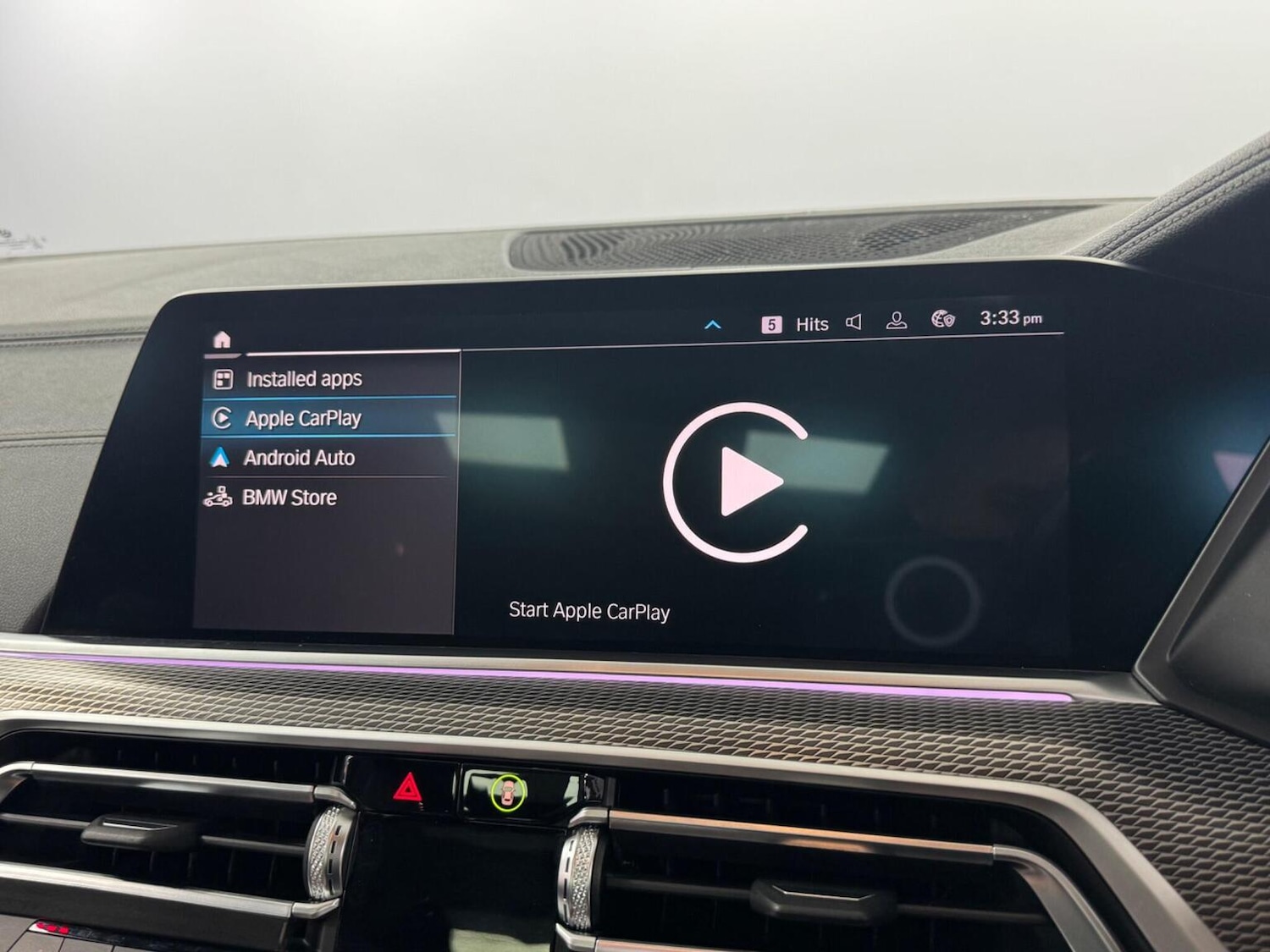 Used BMW X5 2021 for sale - 76430852: Photo 33