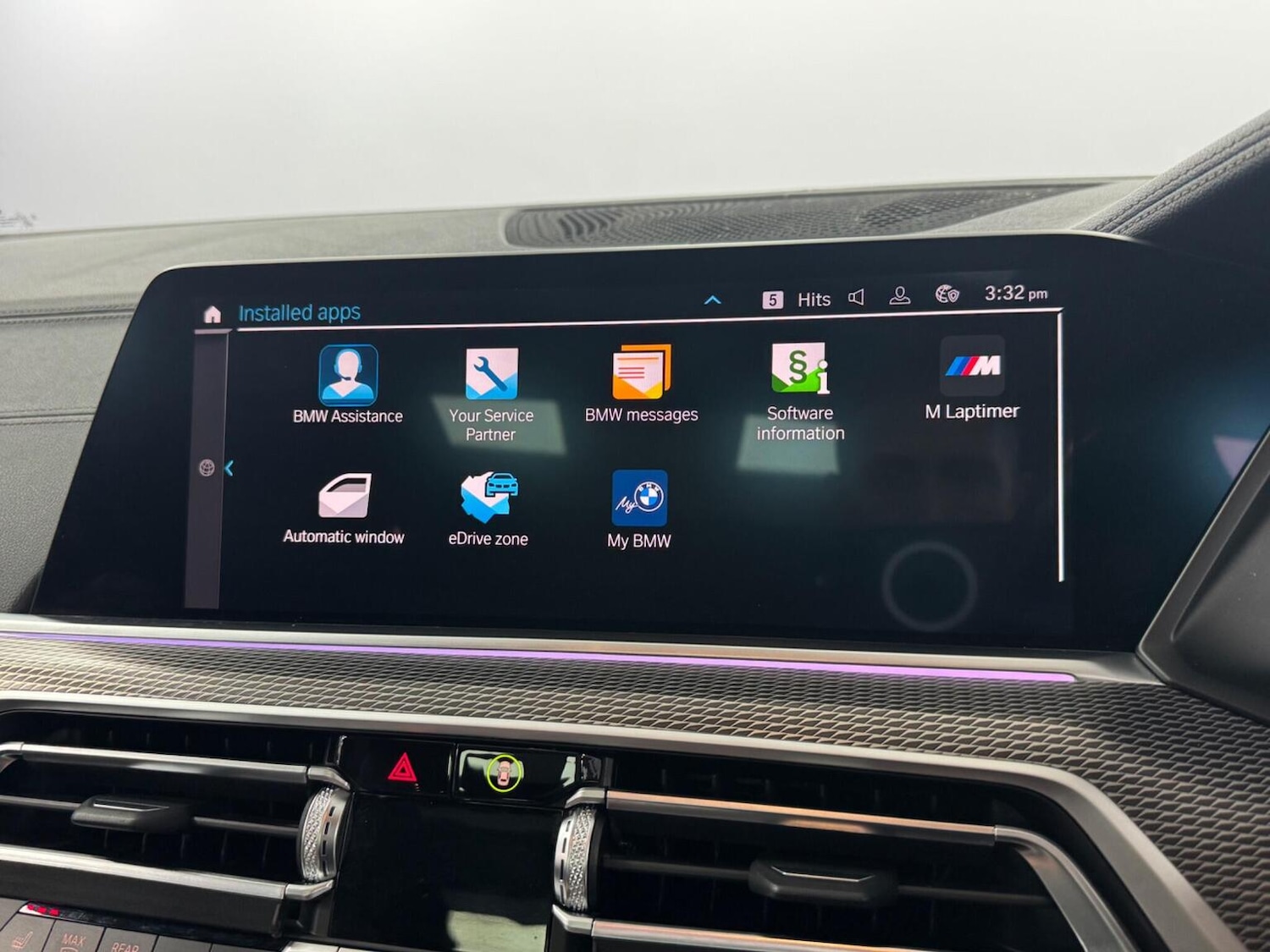 Used BMW X5 2021 for sale - 76430852: Photo 34