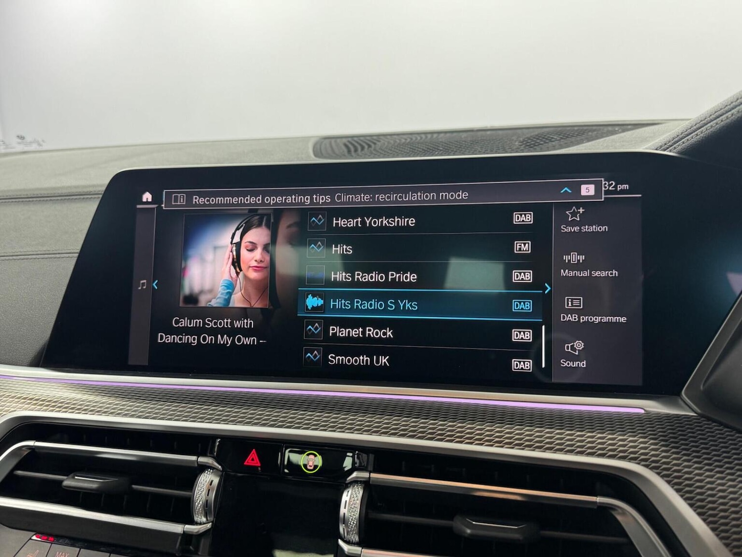 Used BMW X5 2021 for sale - 76430852: Photo 36