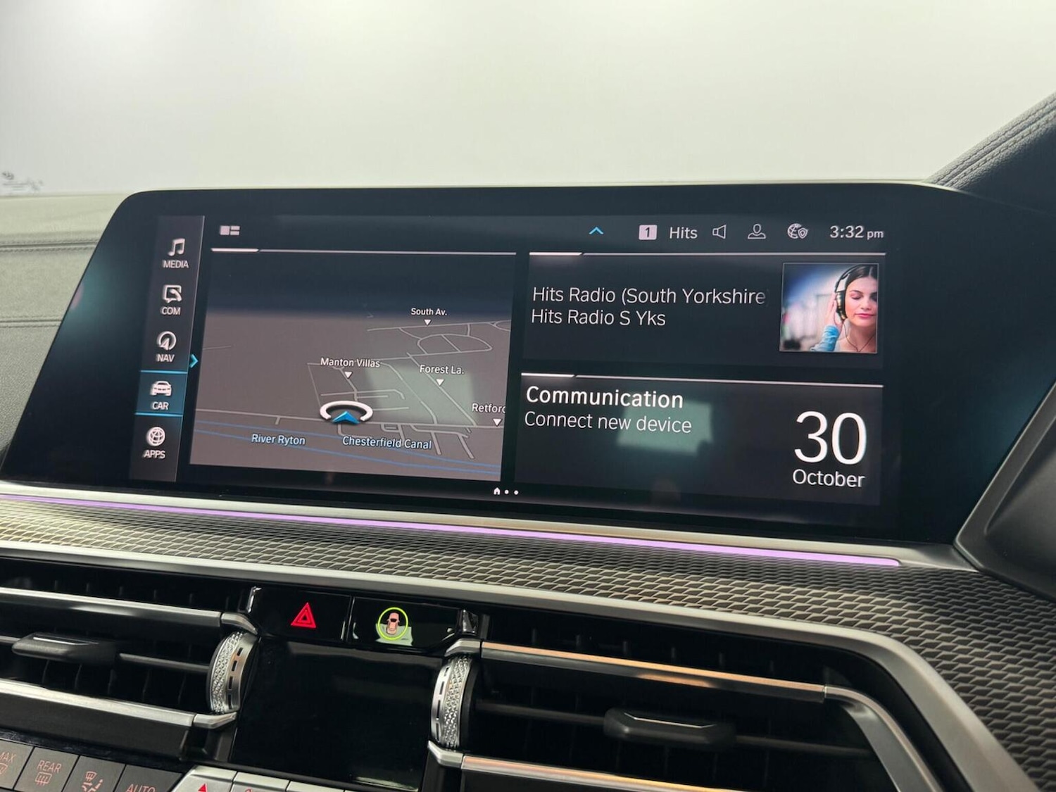 Used BMW X5 2021 for sale - 76430852: Photo 37