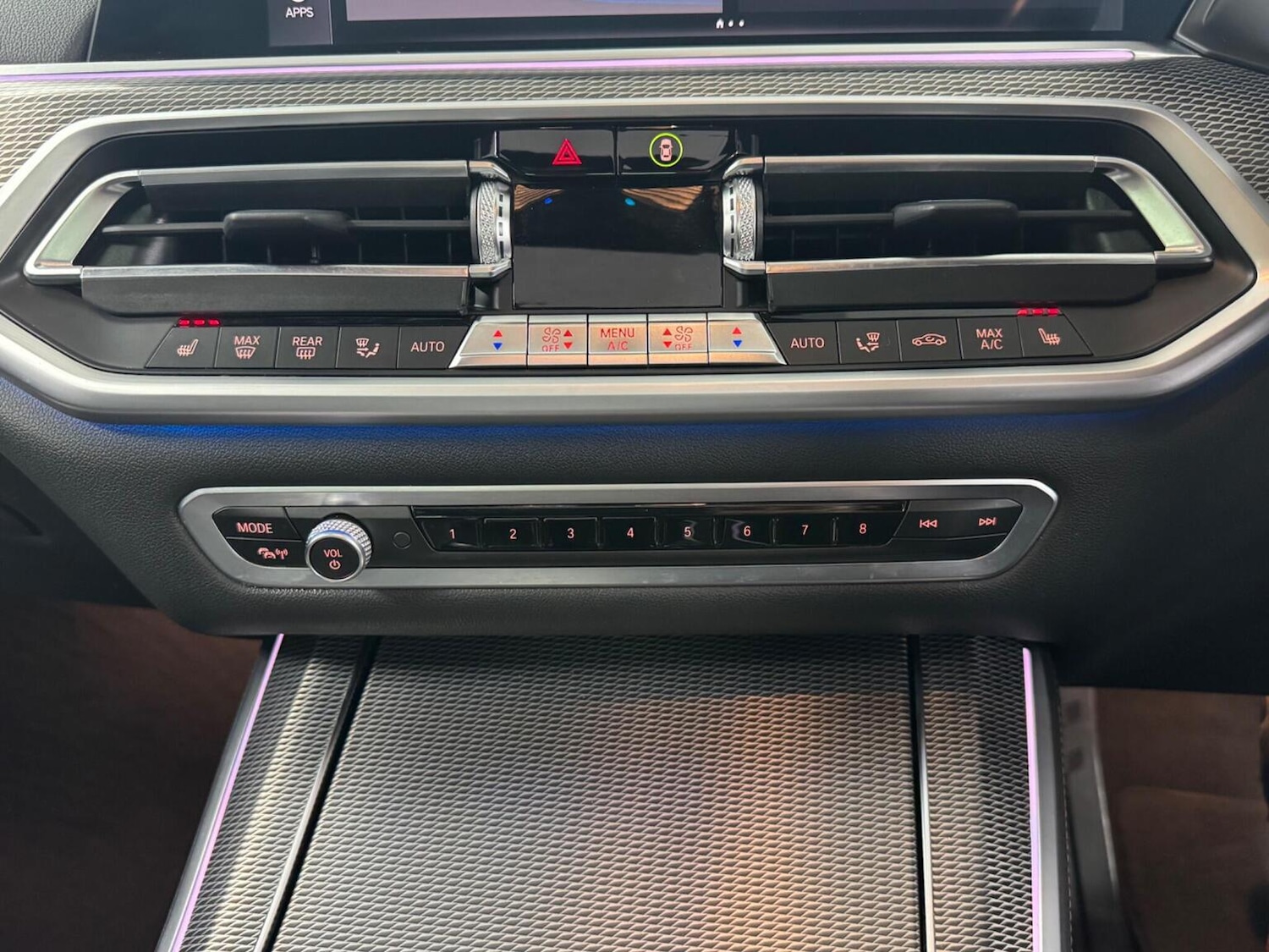 Used BMW X5 2021 for sale - 76430852: Photo 38