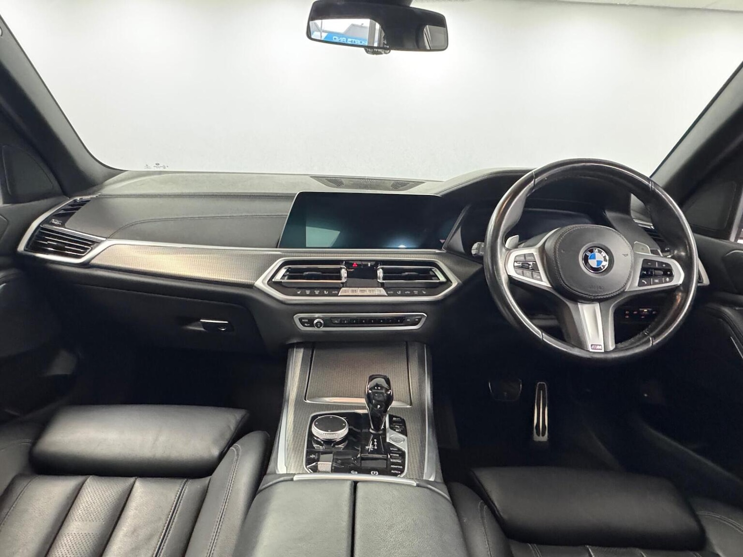 Used BMW X5 2021 for sale - 76430852: Photo 4