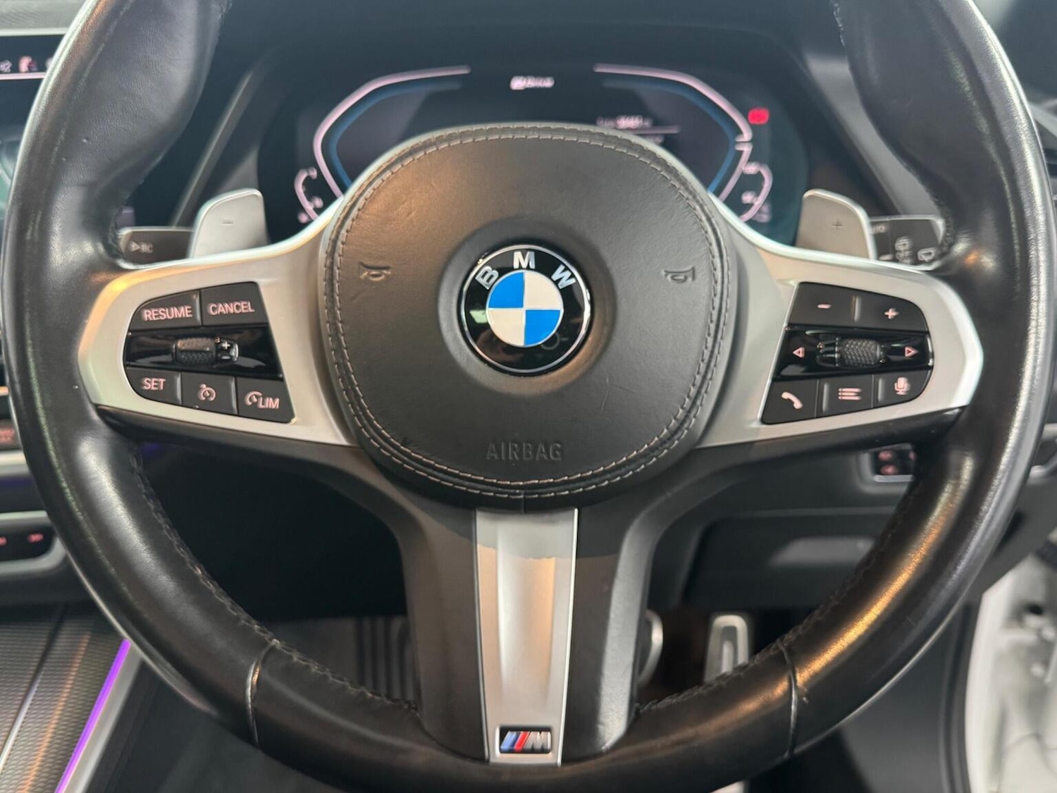 Used BMW X5 2021 for sale - 76430852: Photo 40