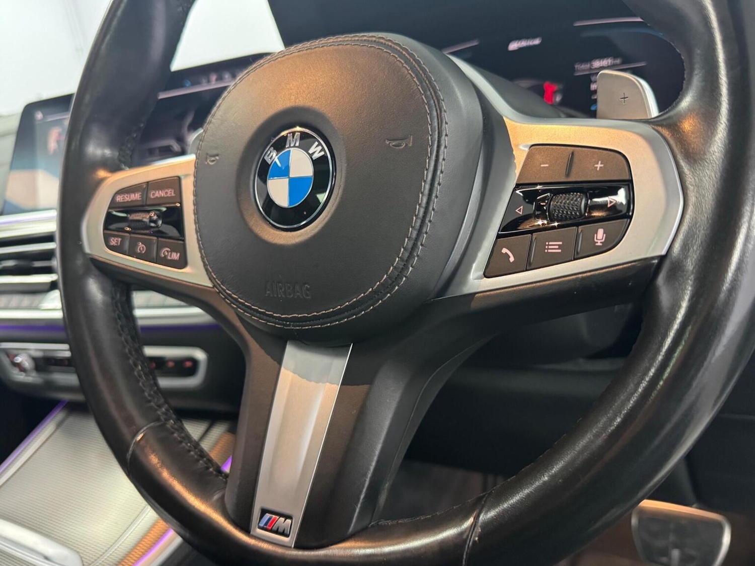 Used BMW X5 2021 for sale - 76430852: Photo 41