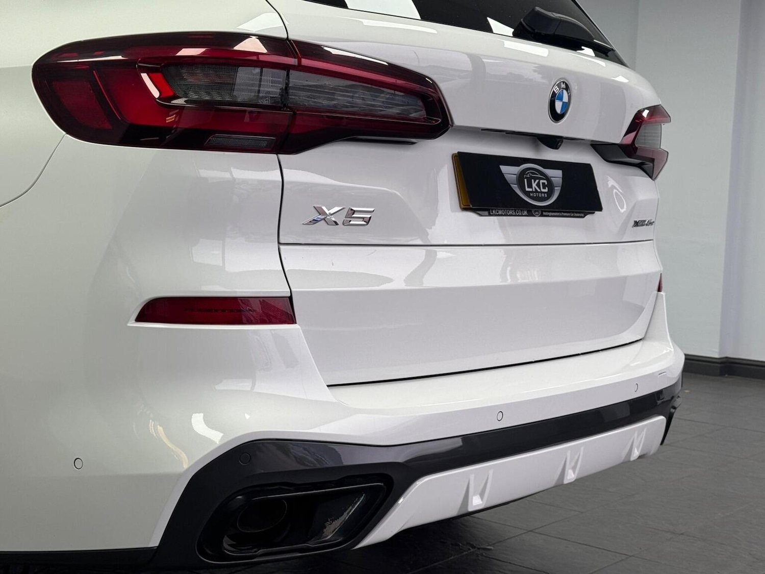 Used BMW X5 2021 for sale - 76430852: Photo 46