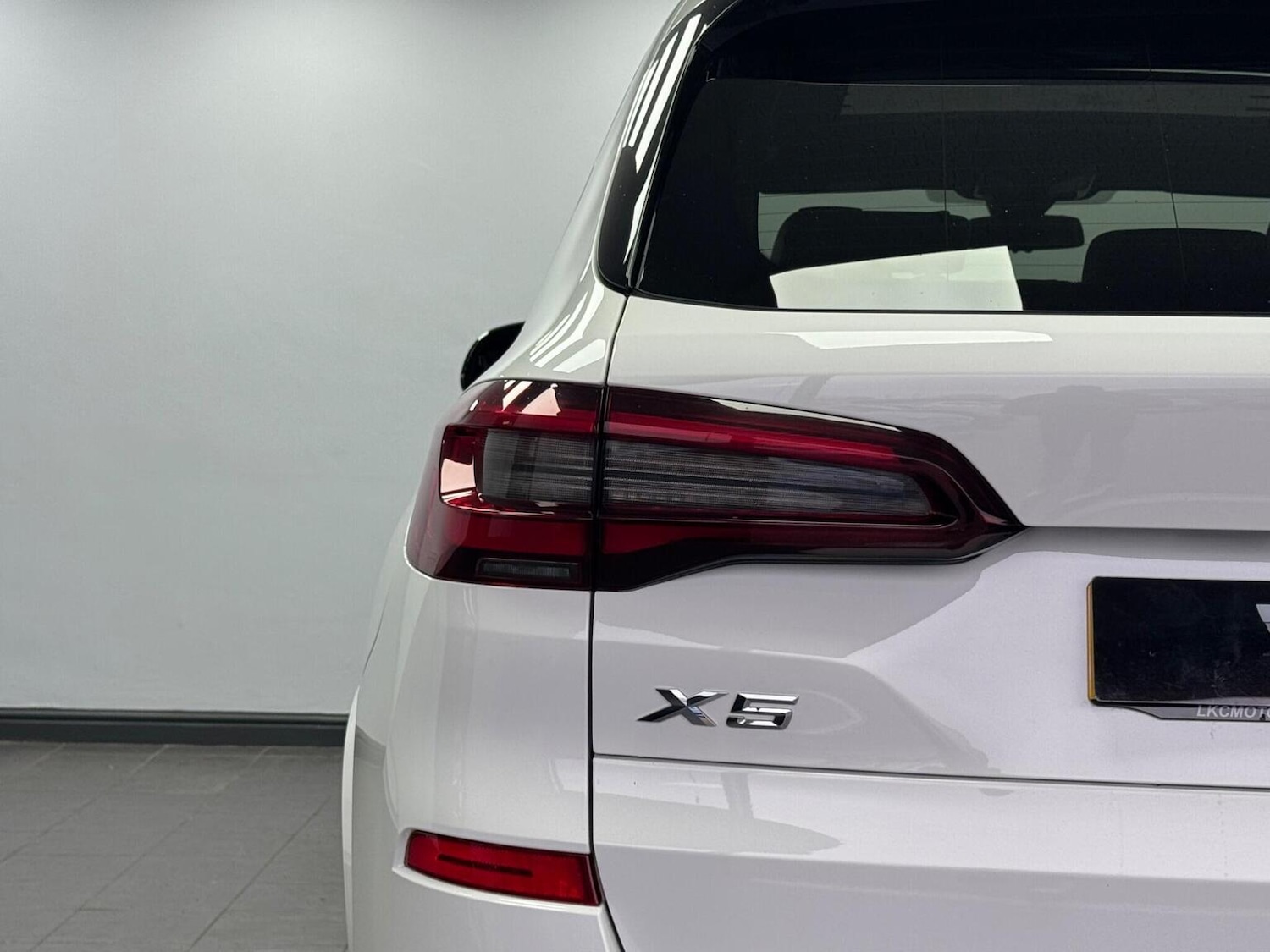 Used BMW X5 2021 for sale - 76430852: Photo 47