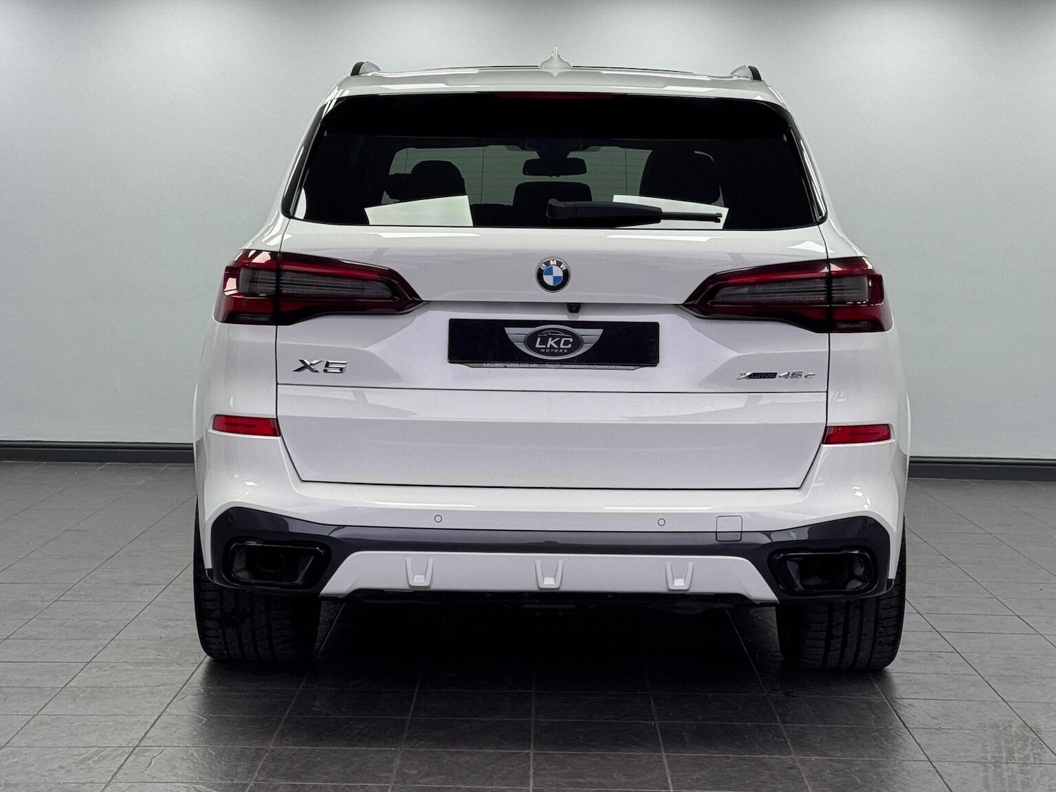 Used BMW X5 2021 for sale - 76430852: Photo 48