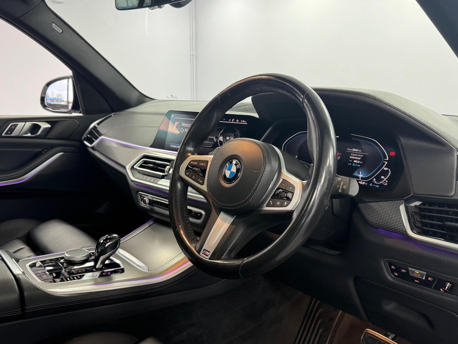 Used BMW X5 2021 for sale - 76430852: Photo 6