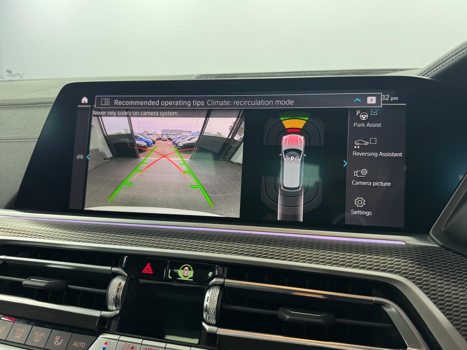 Used BMW X5 2021 for sale - 76430852: Photo 9