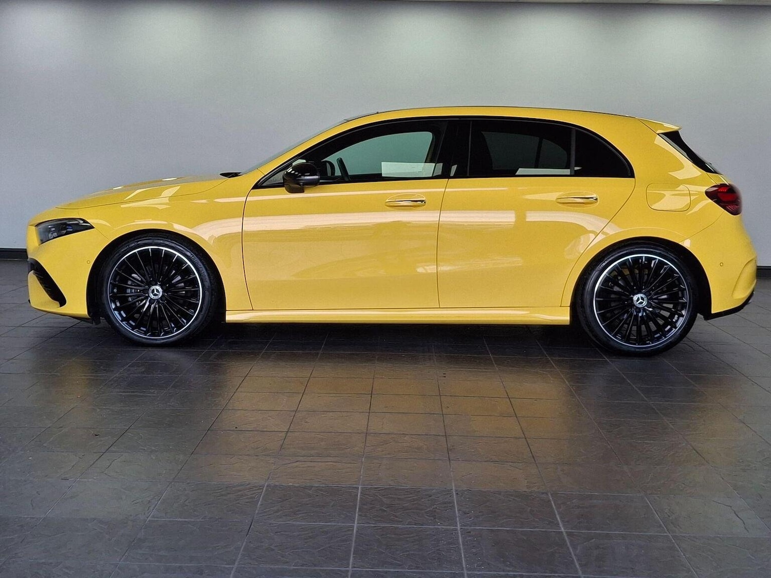 Used Mercedes-Benz A-Class 2023 for sale - 76358061: Photo 13