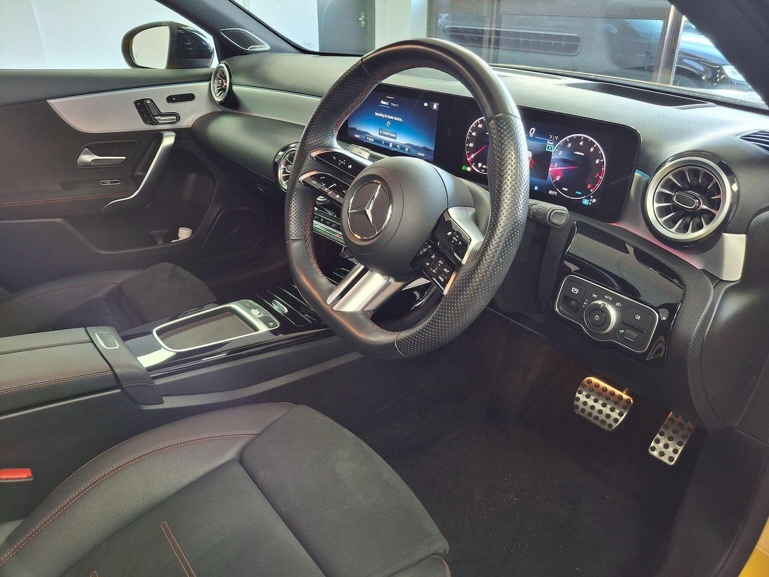Used Mercedes-Benz A-Class 2023 for sale - 76358061: Photo 17