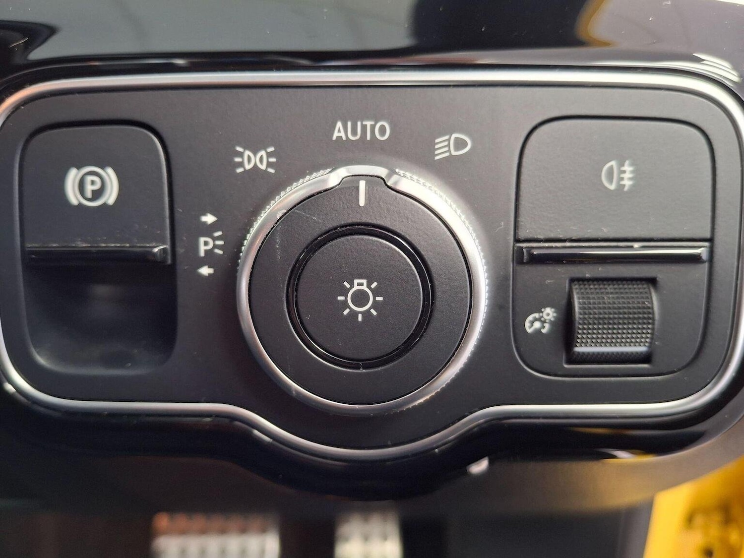 Used Mercedes-Benz A-Class 2023 for sale - 76358061: Photo 18