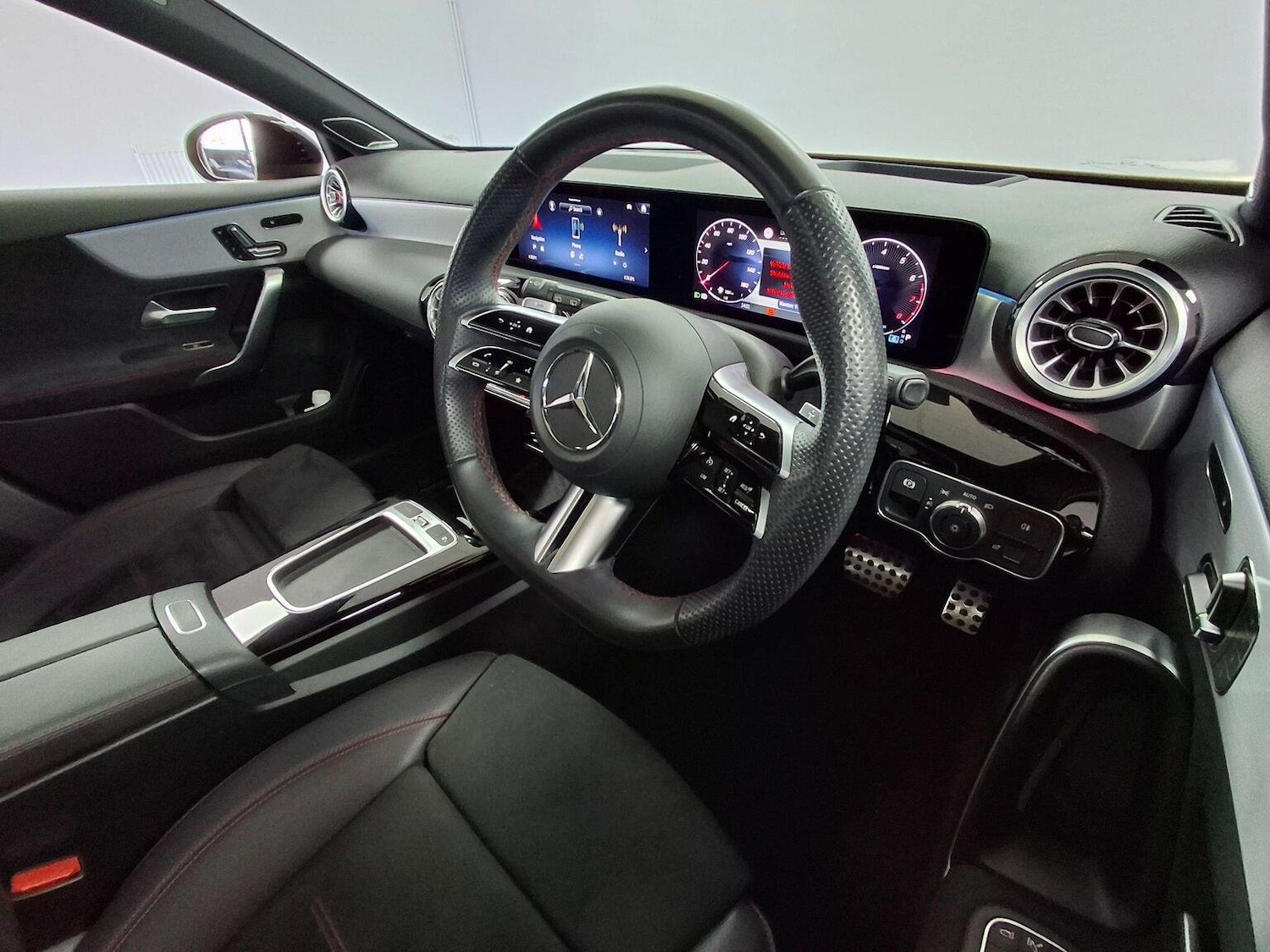 Used Mercedes-Benz A-Class 2023 for sale - 76358061: Photo 22
