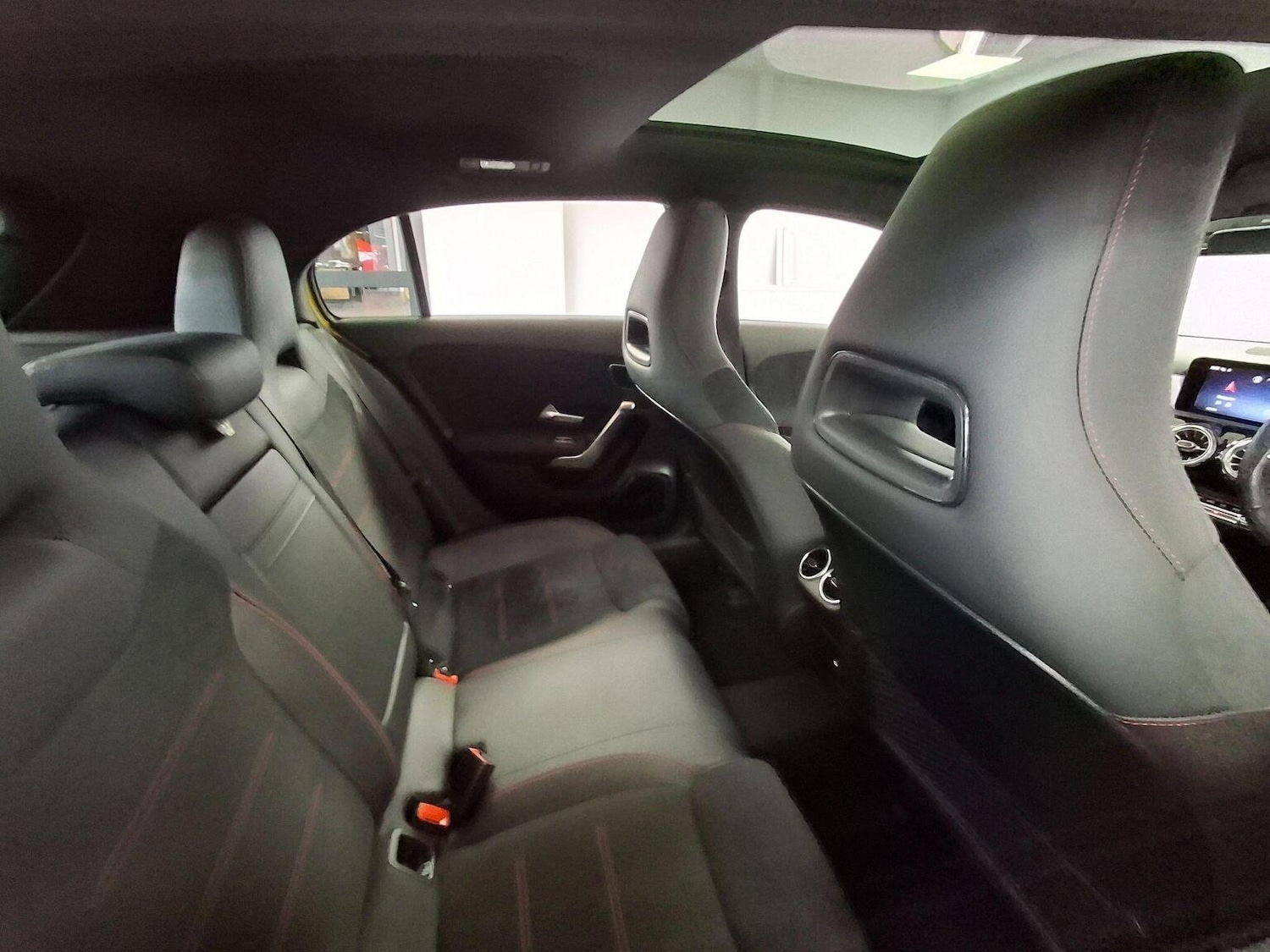 Used Mercedes-Benz A-Class 2023 for sale - 76358061: Photo 24