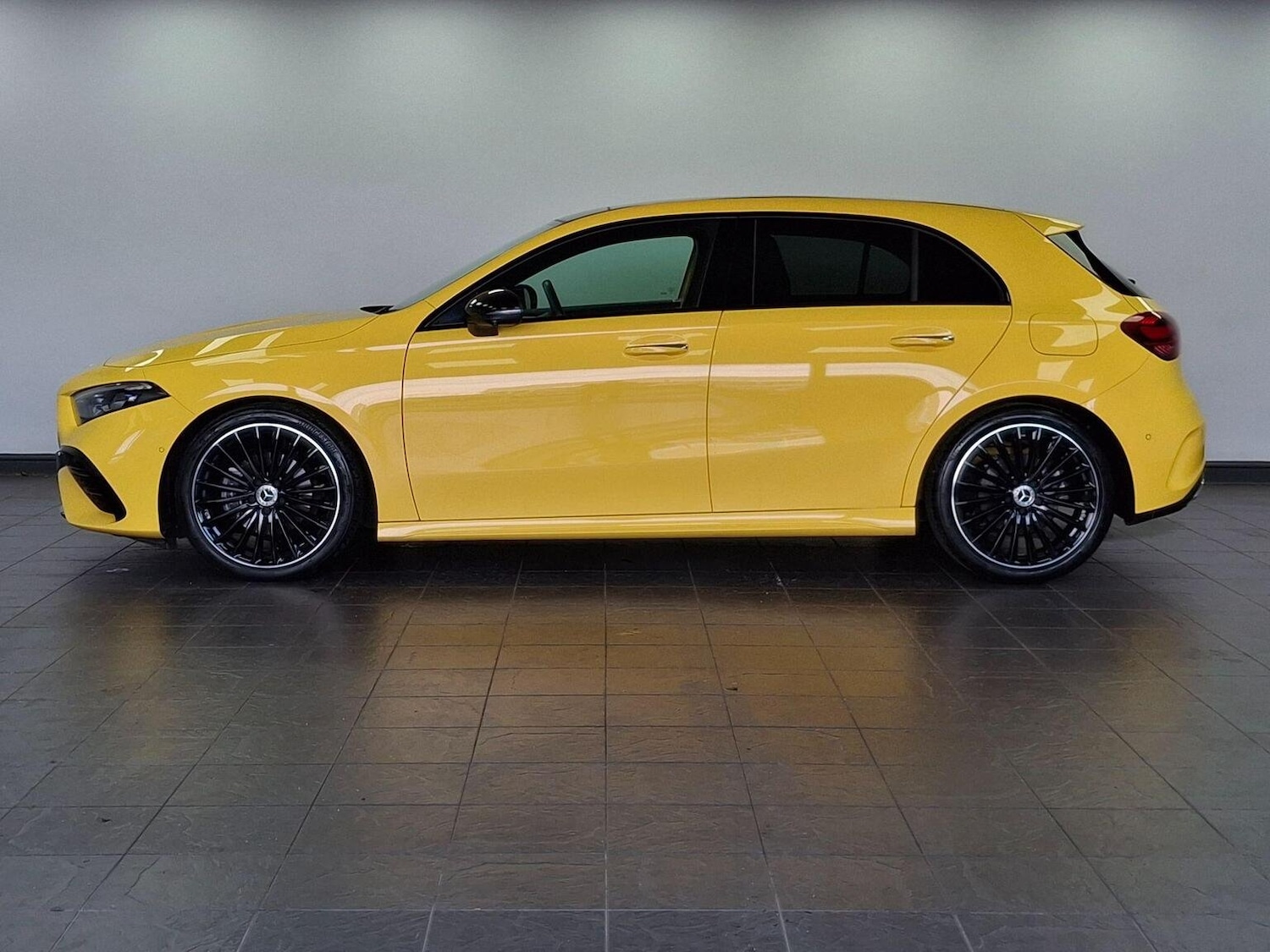 Used Mercedes-Benz A-Class 2023 for sale - 76358061: Photo 26