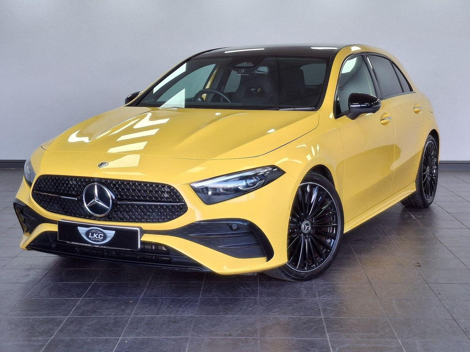 Used Mercedes-Benz A-Class 2023 for sale - 76358061: Photo 27