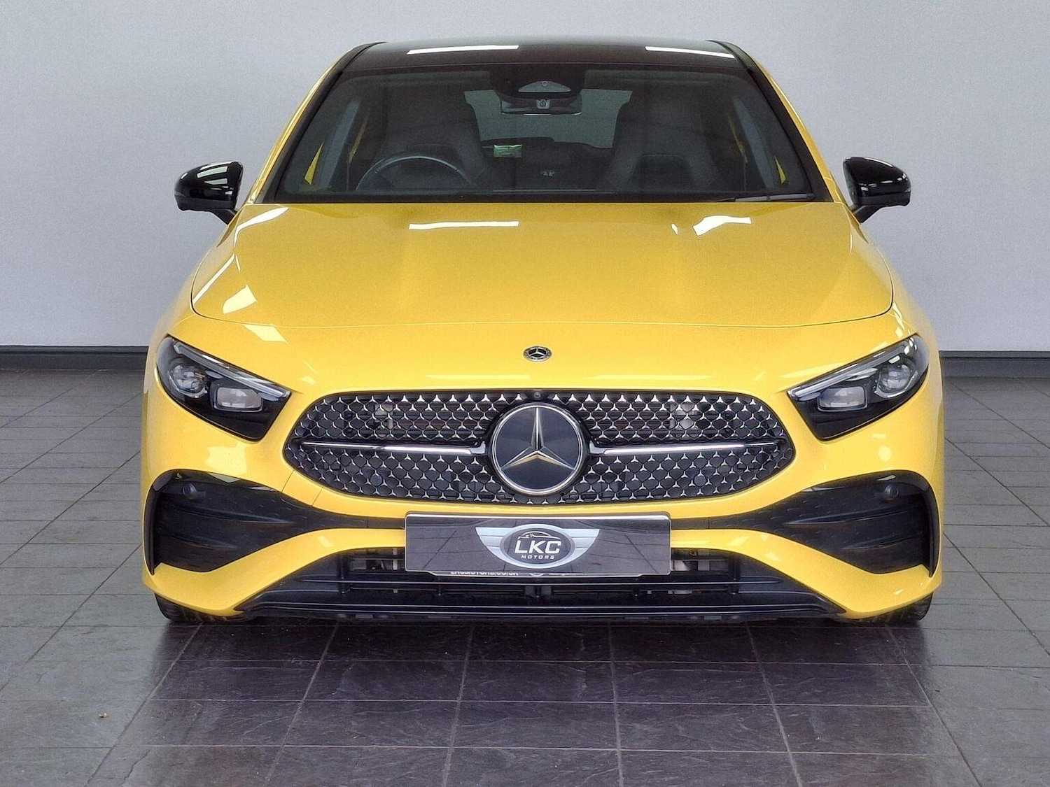 Used Mercedes-Benz A-Class 2023 for sale - 76358061: Photo 28