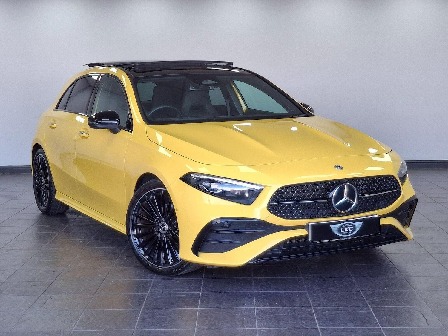 Used Mercedes-Benz A-Class 2023 for sale - 76358061: Photo 29