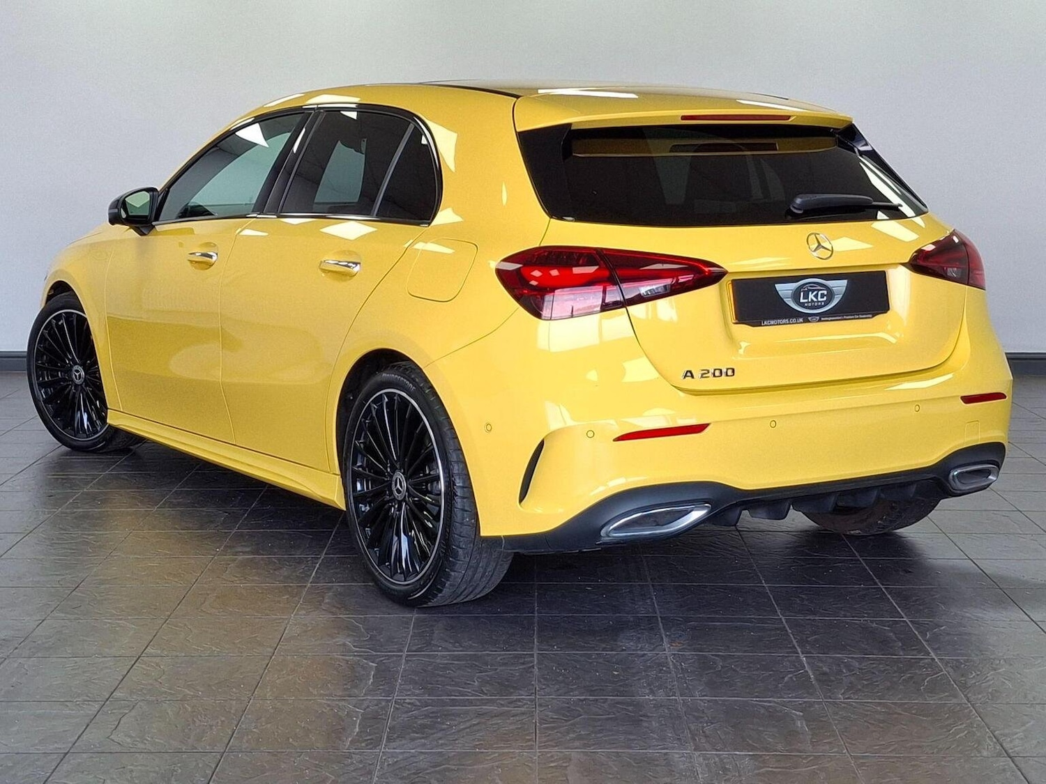 Used Mercedes-Benz A-Class 2023 for sale - 76358061: Photo 31