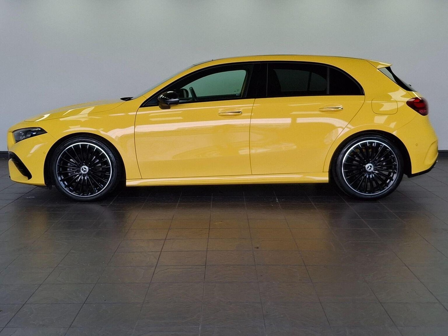 Used Mercedes-Benz A-Class 2023 for sale - 76358061: Photo 32