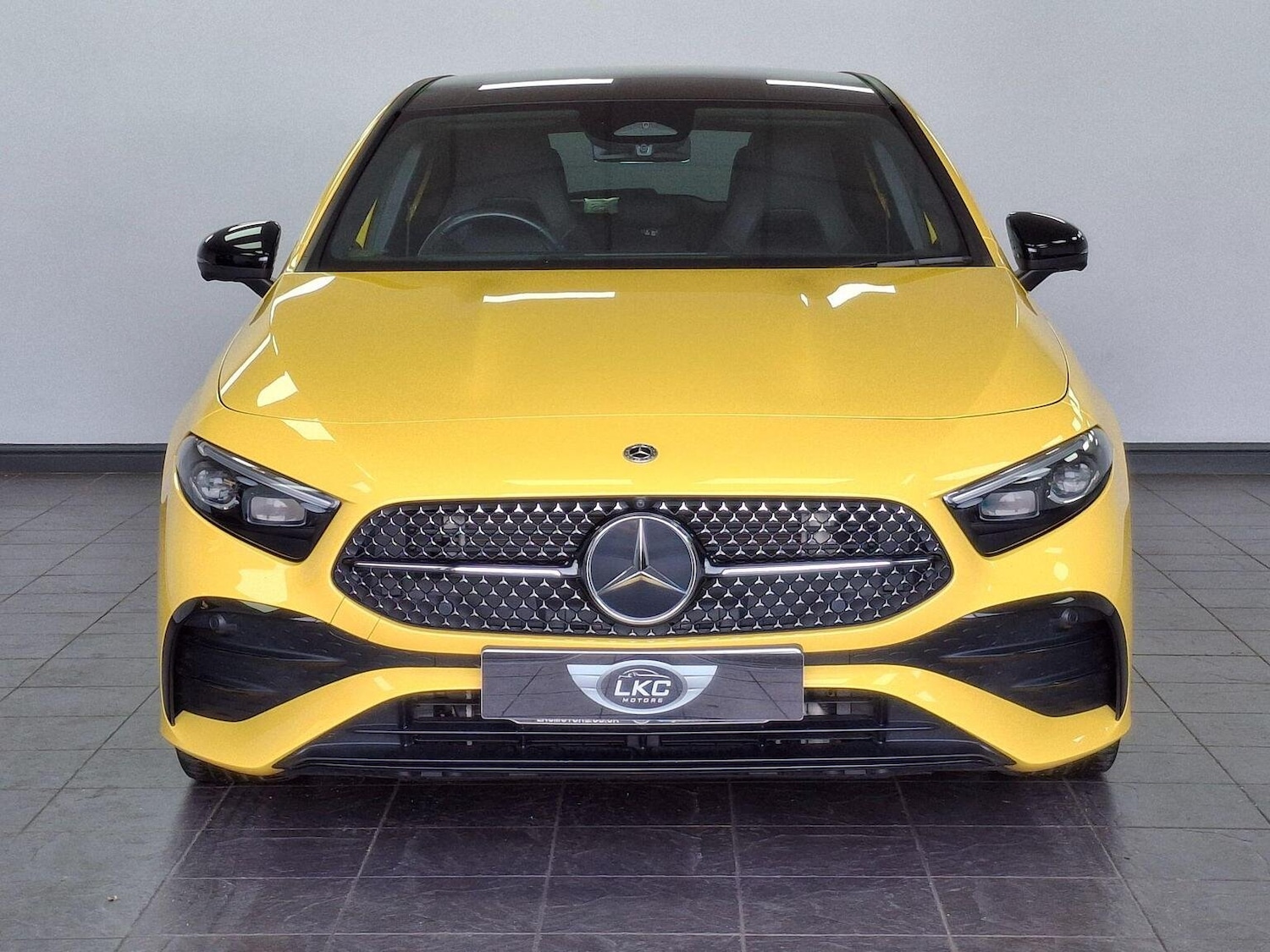 Used Mercedes-Benz A-Class 2023 for sale - 76358061: Photo 33