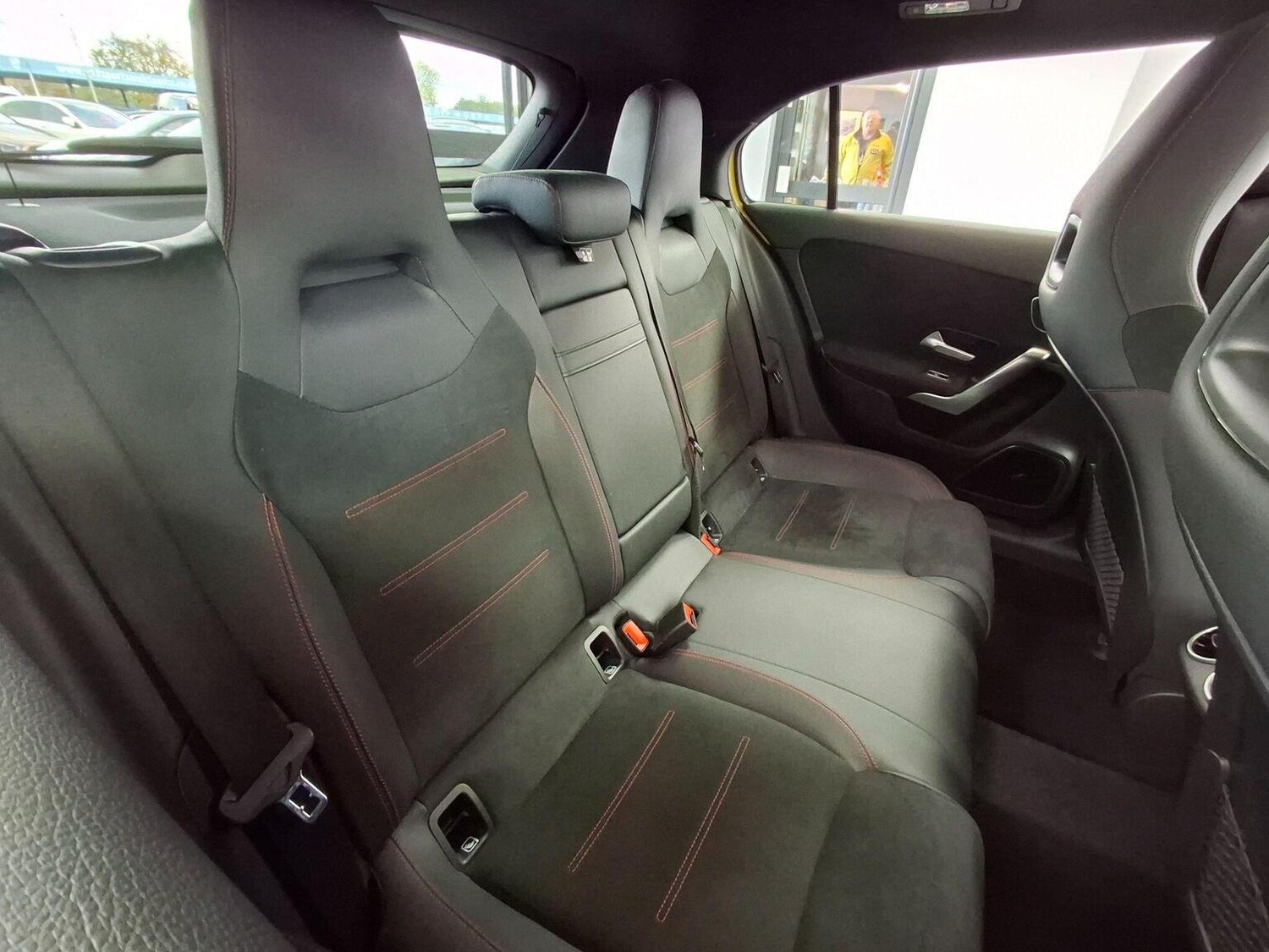 Used Mercedes-Benz A-Class 2023 for sale - 76358061: Photo 41