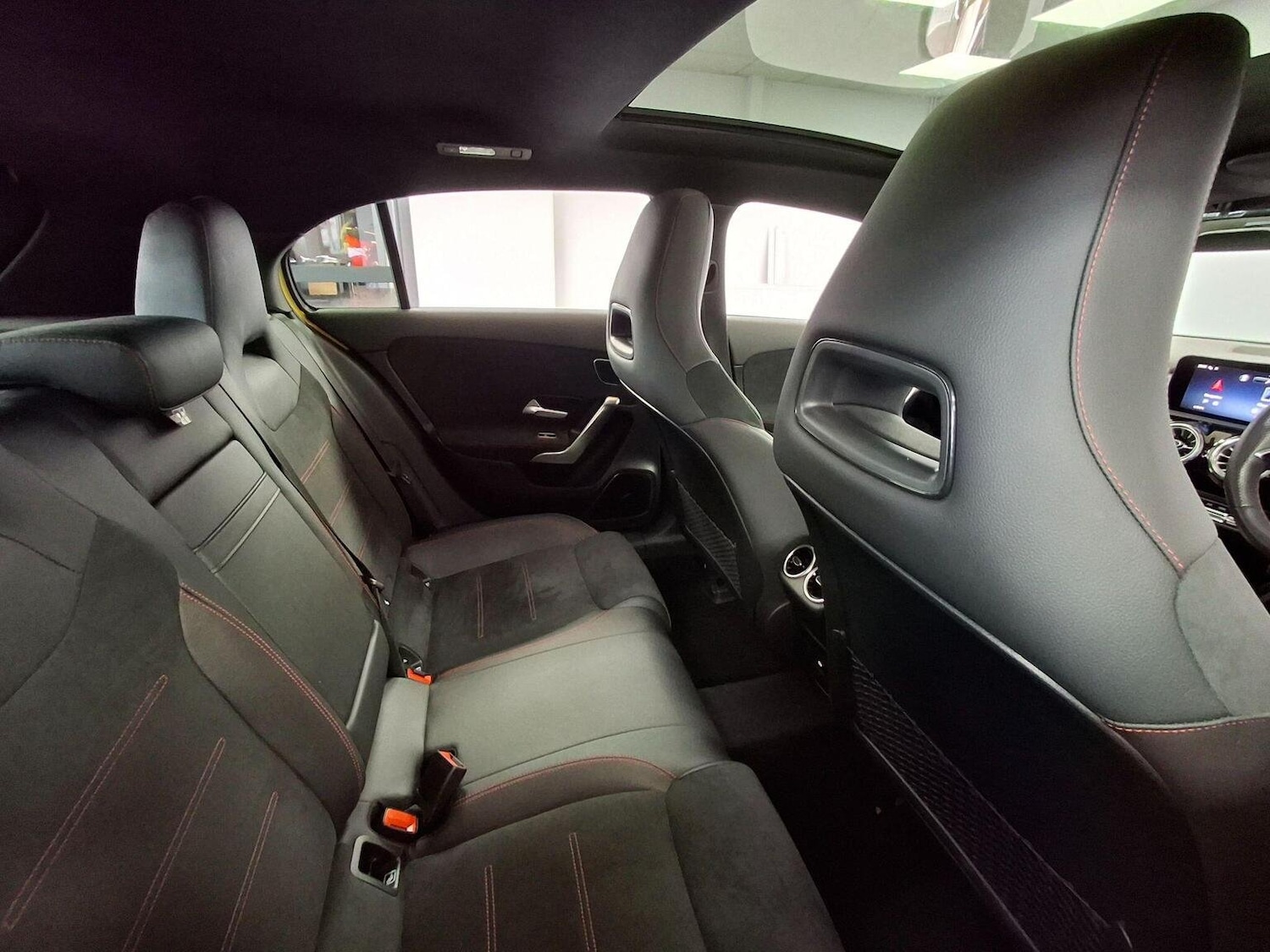Used Mercedes-Benz A-Class 2023 for sale - 76358061: Photo 42
