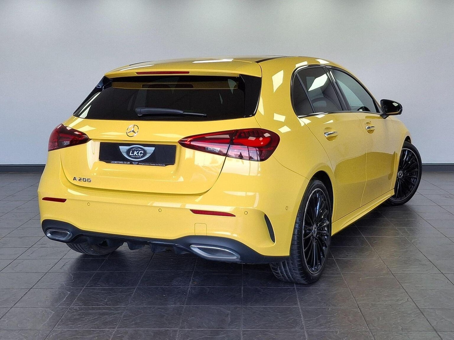 Used Mercedes-Benz A-Class 2023 for sale - 76358061: Photo 43