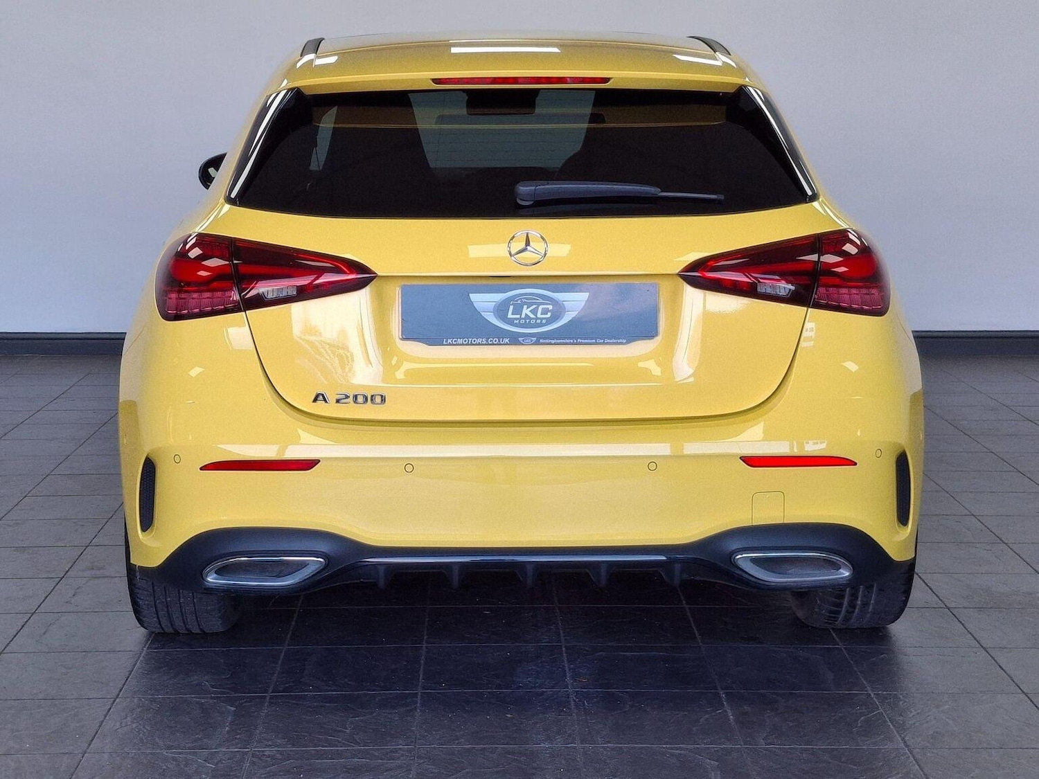 Used Mercedes-Benz A-Class 2023 for sale - 76358061: Photo 44