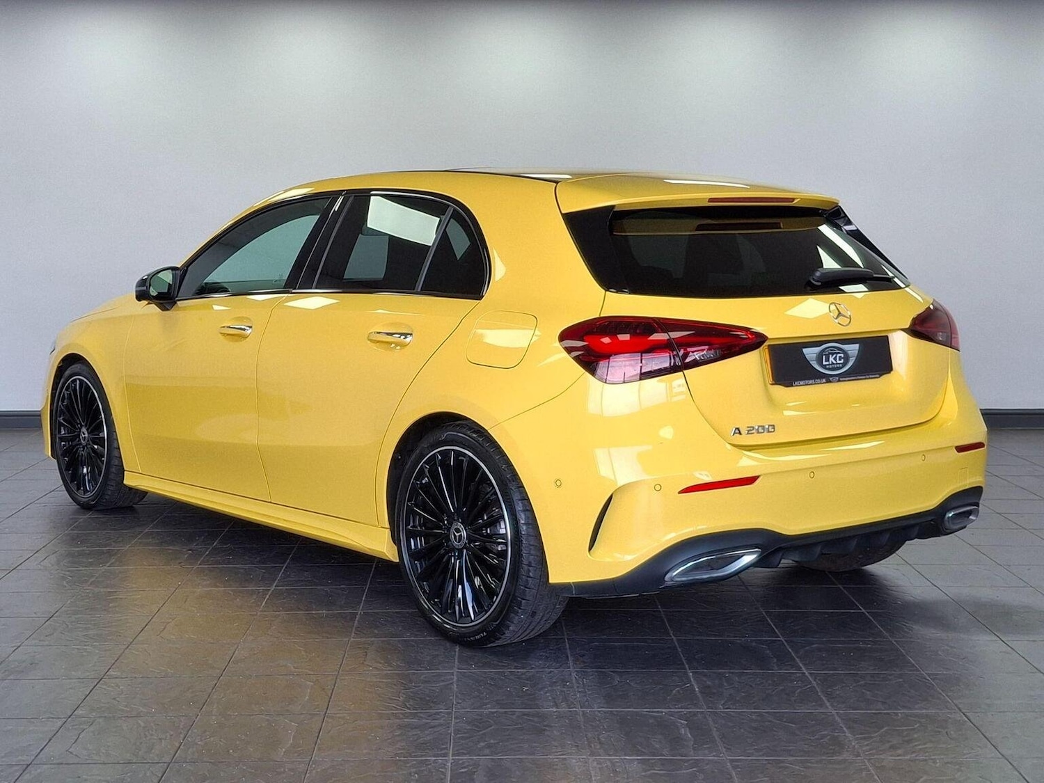 Used Mercedes-Benz A-Class 2023 for sale - 76358061: Photo 45
