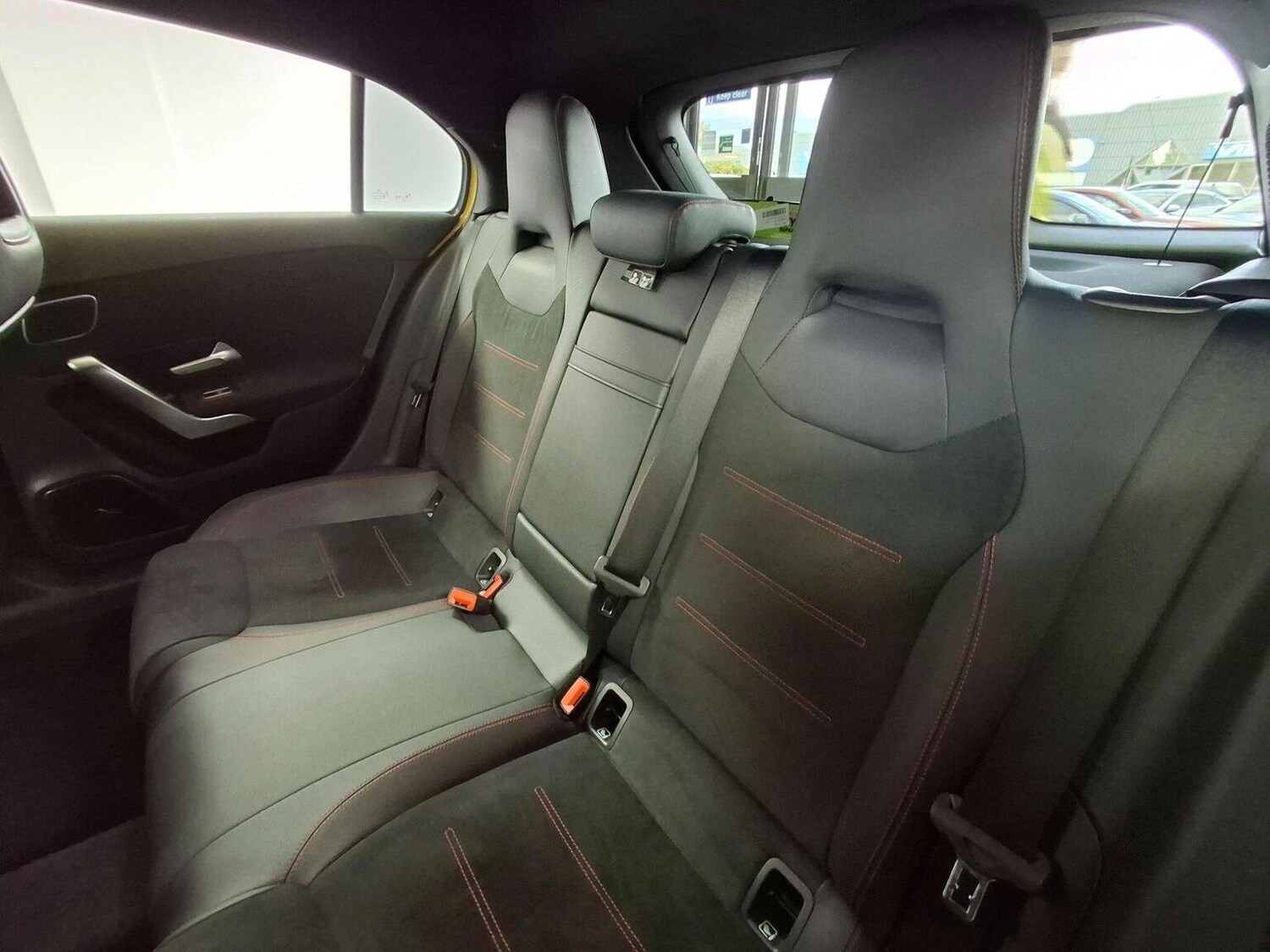 Used Mercedes-Benz A-Class 2023 for sale - 76358061: Photo 47