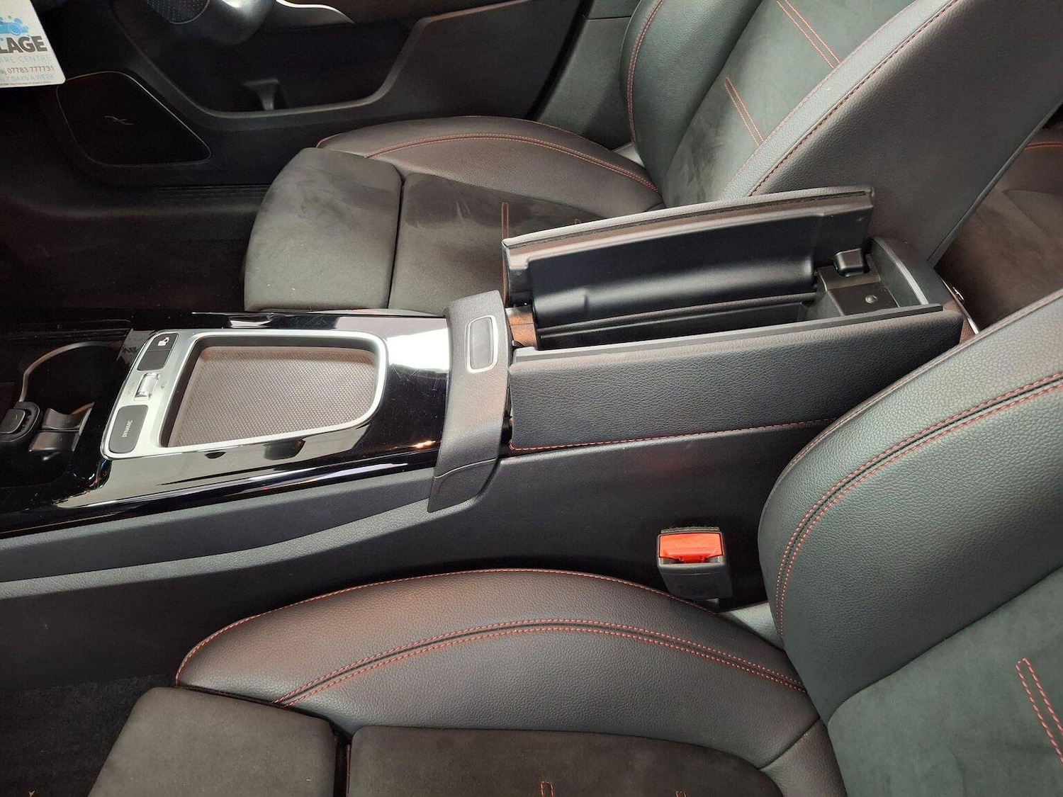 Used Mercedes-Benz A-Class 2023 for sale - 76358061: Photo 48
