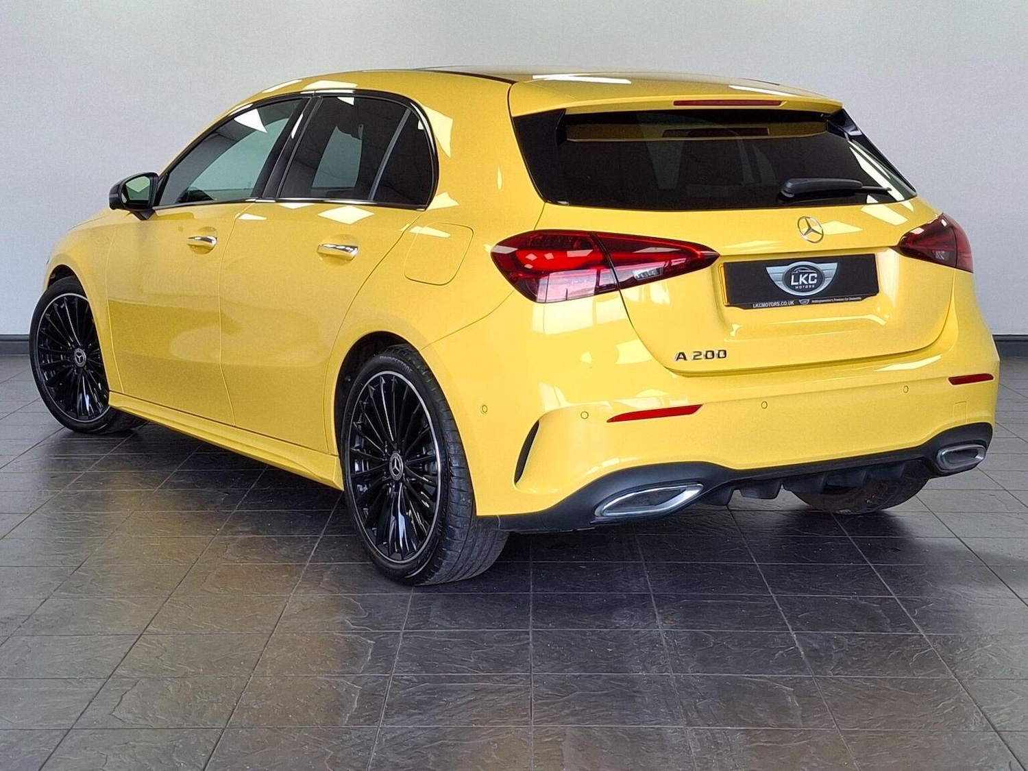 Used Mercedes-Benz A-Class 2023 for sale - 76358061: Photo 51