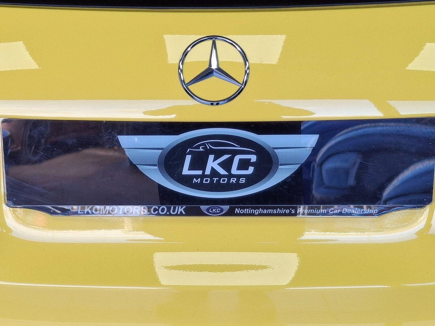Used Mercedes-Benz A-Class 2023 for sale - 76358061: Photo 53