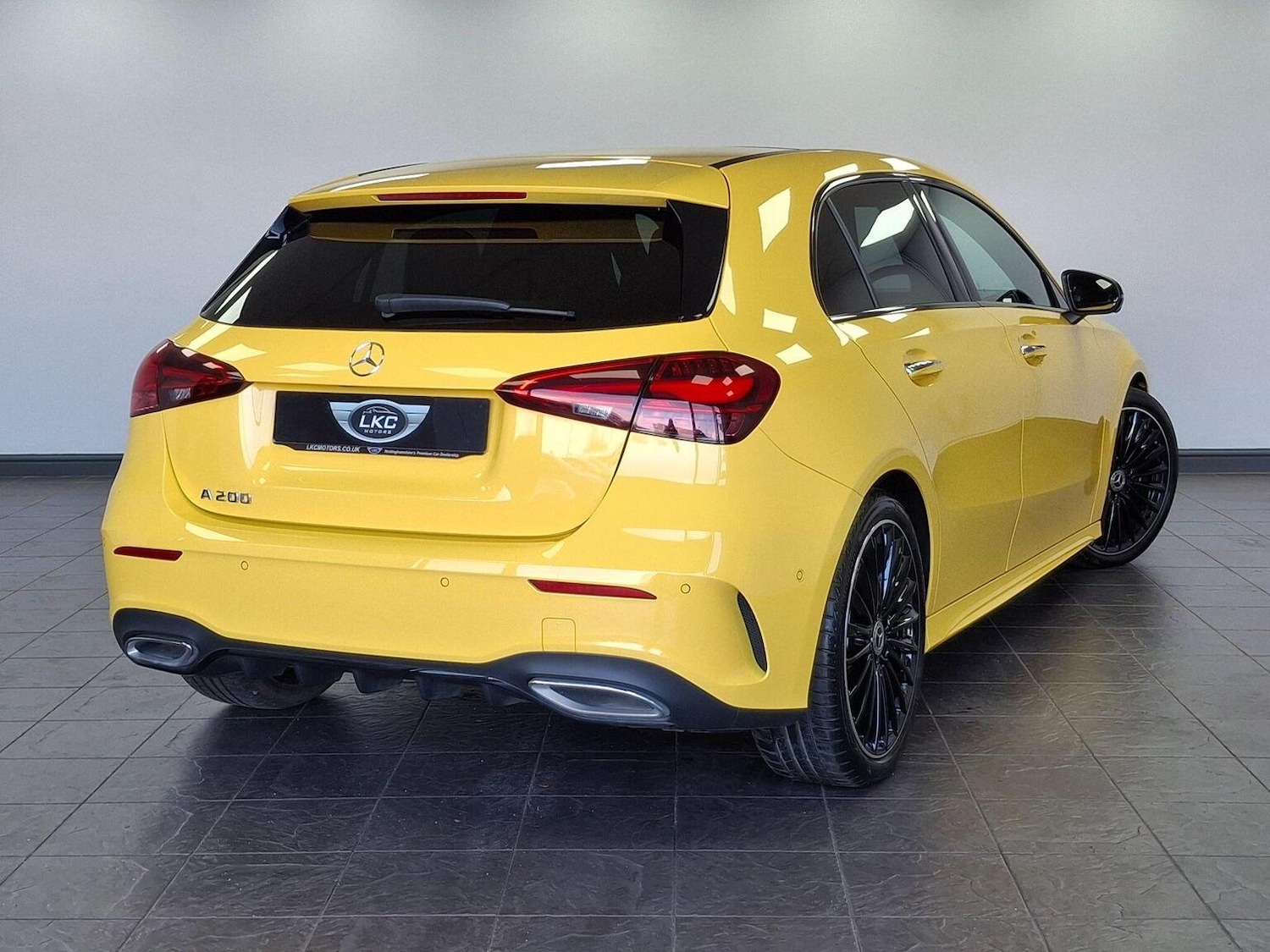 Used Mercedes-Benz A-Class 2023 for sale - 76358061: Photo 54