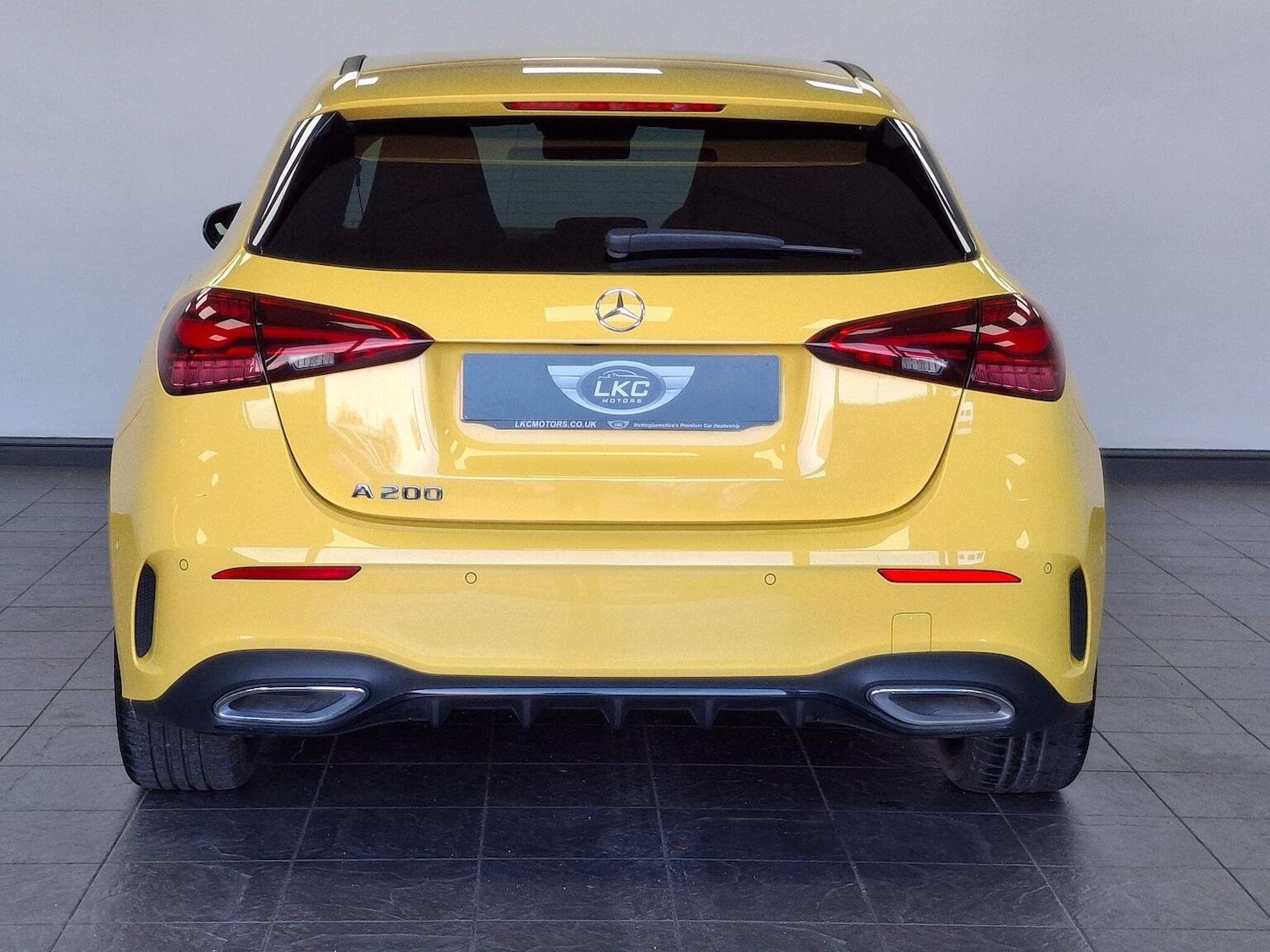 Used Mercedes-Benz A-Class 2023 for sale - 76358061: Photo 55