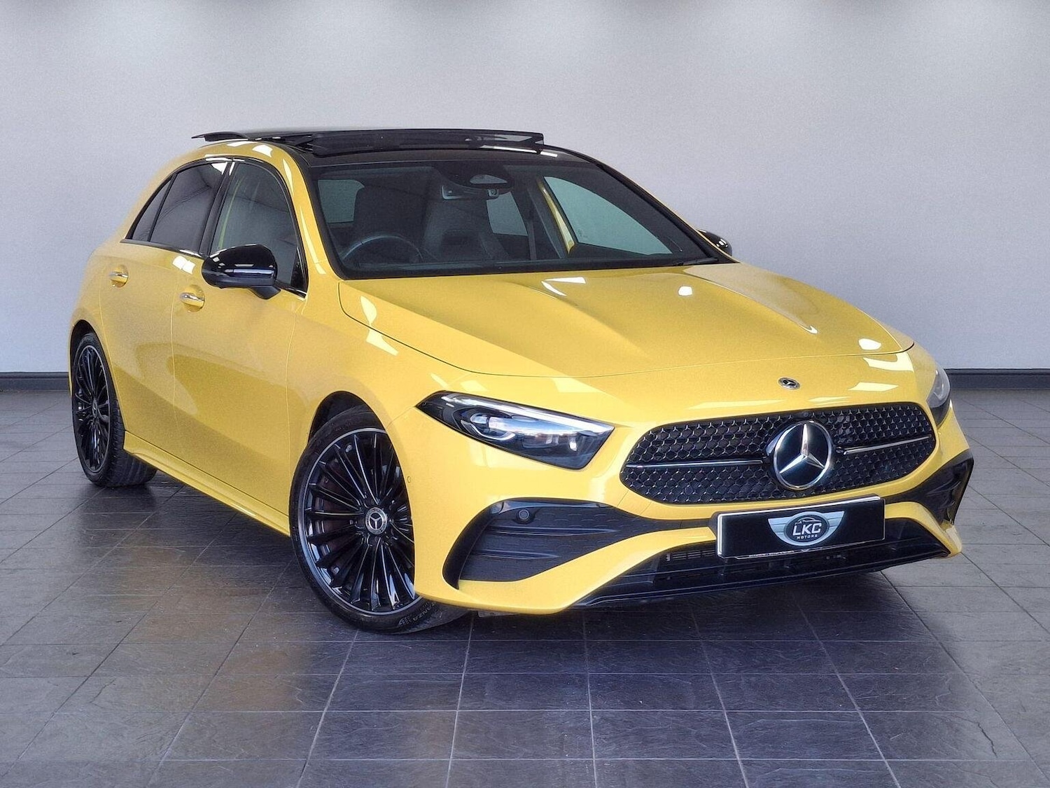 Used Mercedes-Benz A-Class 2023 for sale - 76358061: Photo 56