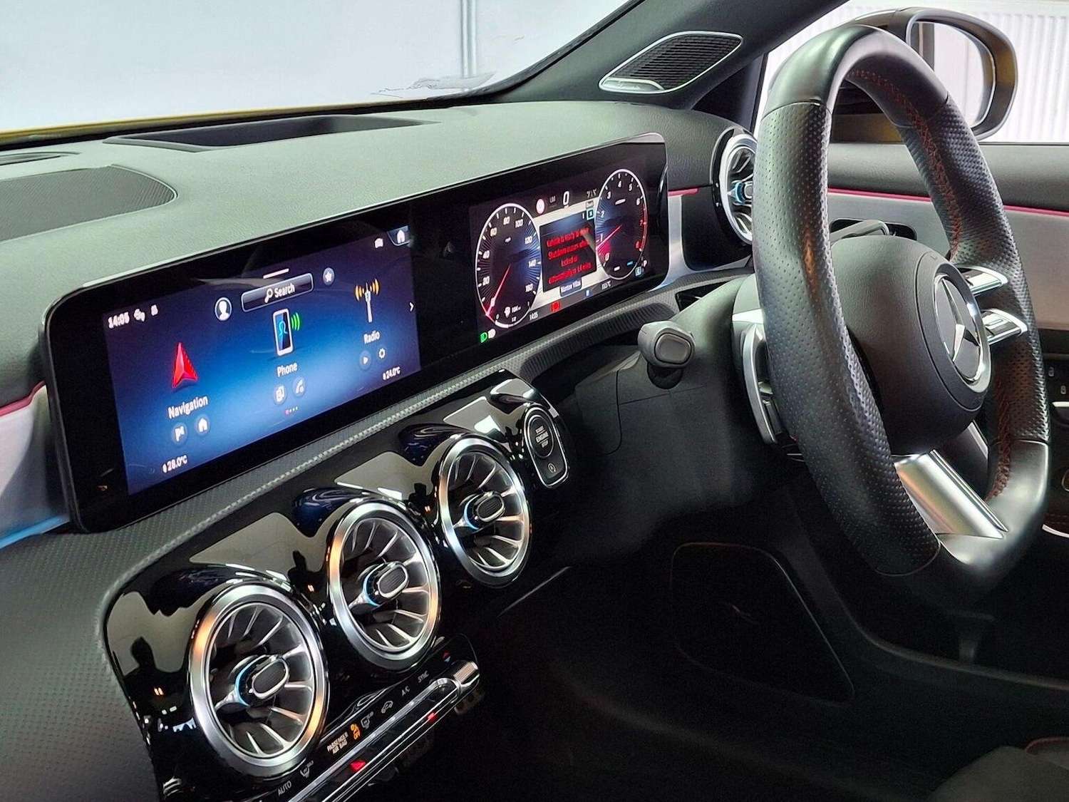 Used Mercedes-Benz A-Class 2023 for sale - 76358061: Photo 60