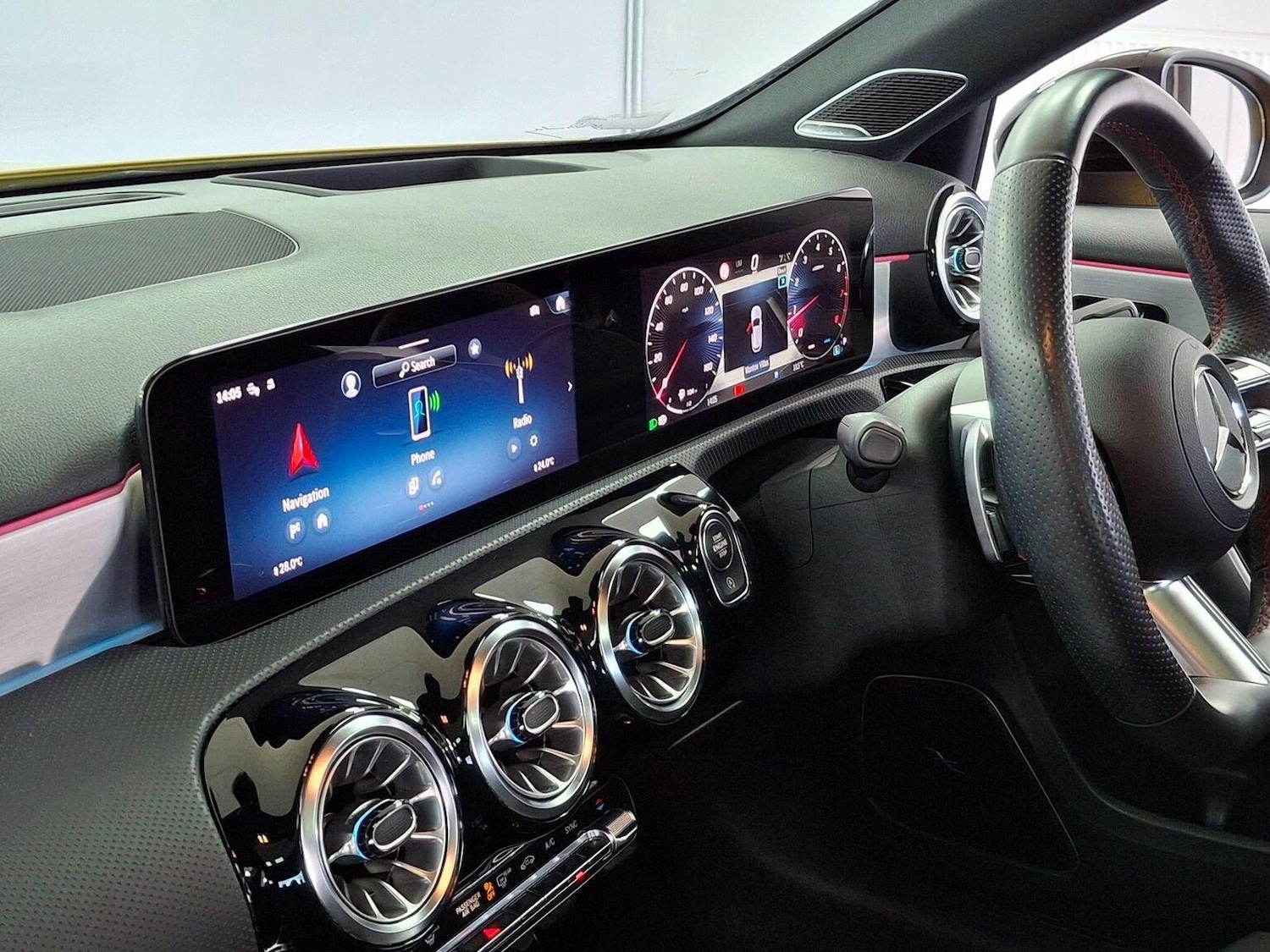 Used Mercedes-Benz A-Class 2023 for sale - 76358061: Photo 61