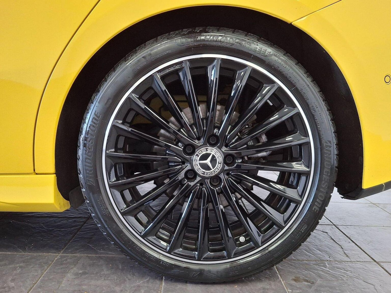 Used Mercedes-Benz A-Class 2023 for sale - 76358061: Photo 62
